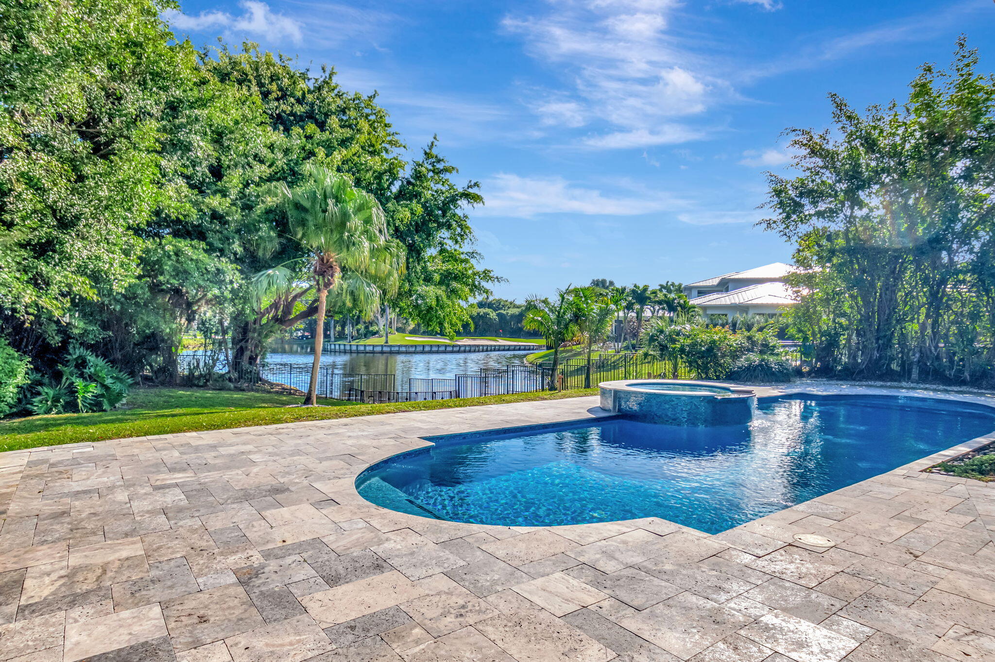 ST ANDREWS COUNTRY CLUB - Residential