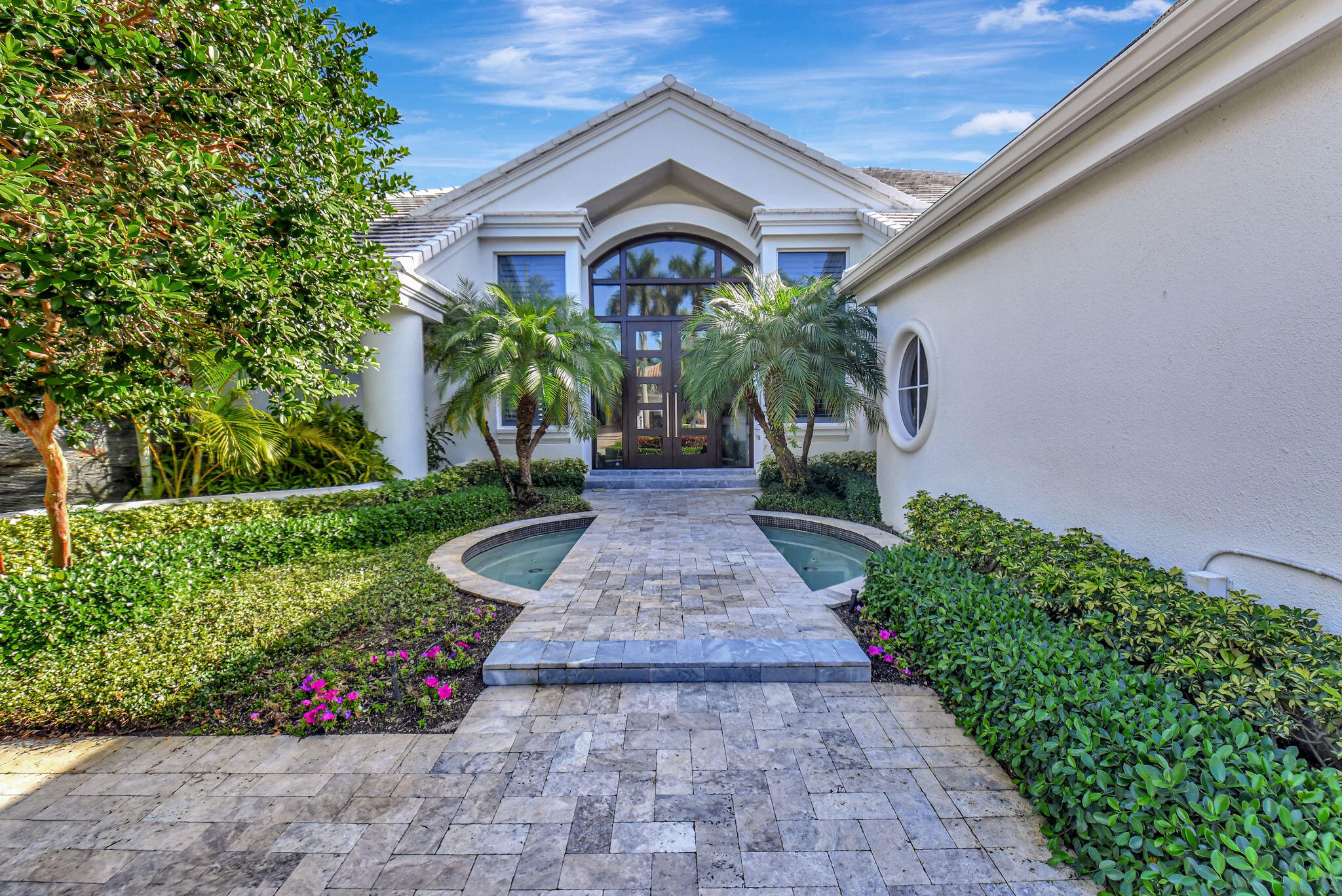 ST ANDREWS COUNTRY CLUB - Residential