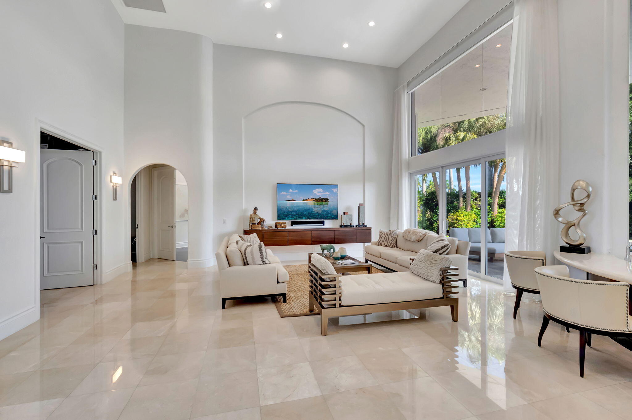 ST ANDREWS COUNTRY CLUB - Residential