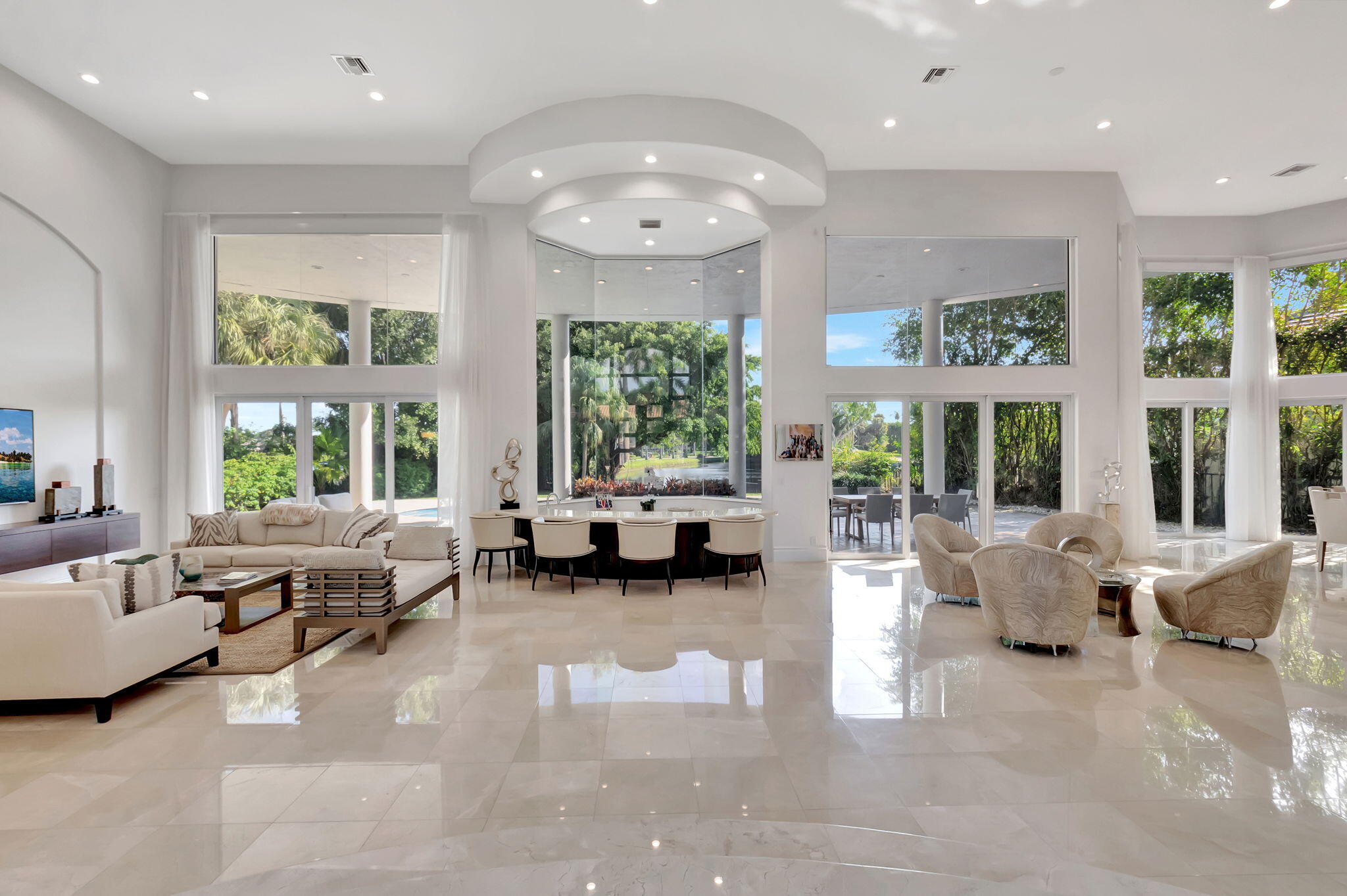 ST ANDREWS COUNTRY CLUB - Residential