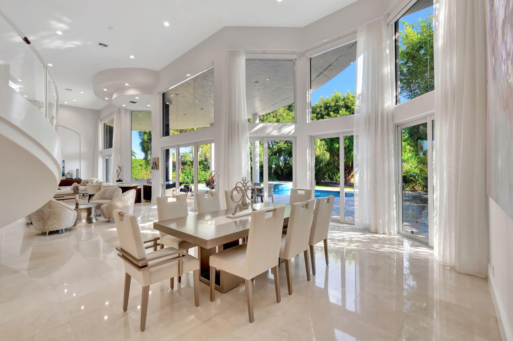 ST ANDREWS COUNTRY CLUB - Residential