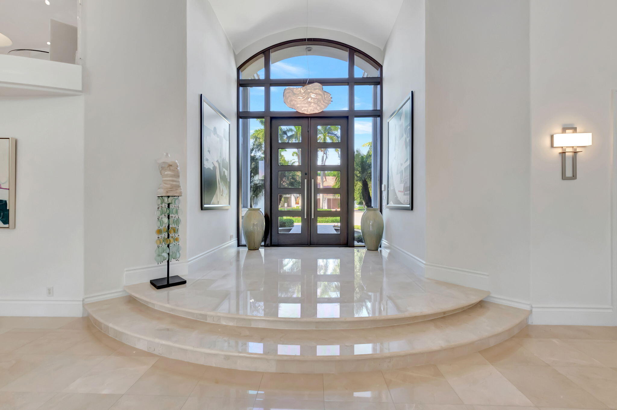 ST ANDREWS COUNTRY CLUB - Residential
