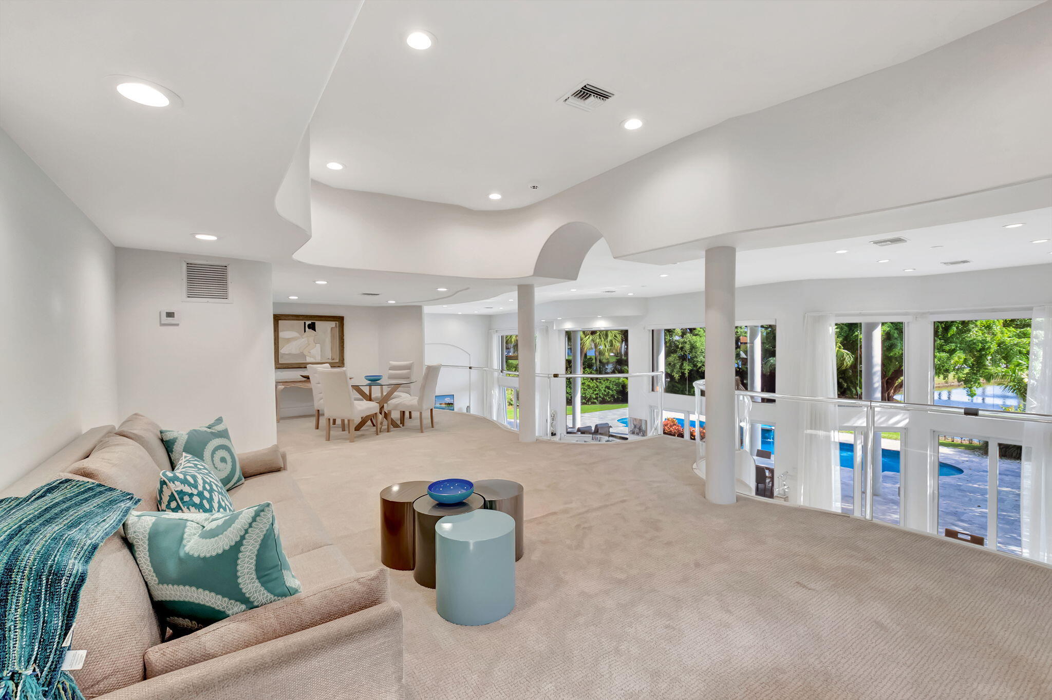 ST ANDREWS COUNTRY CLUB - Residential