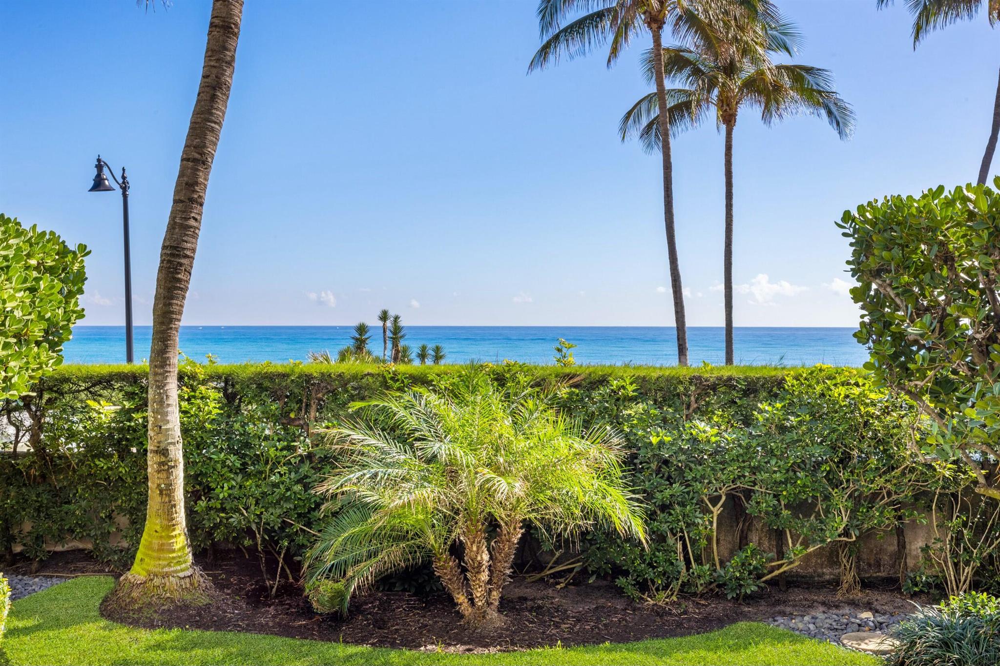 THREE HUNDRED OCEAN BLVD APTS INC - Residential
