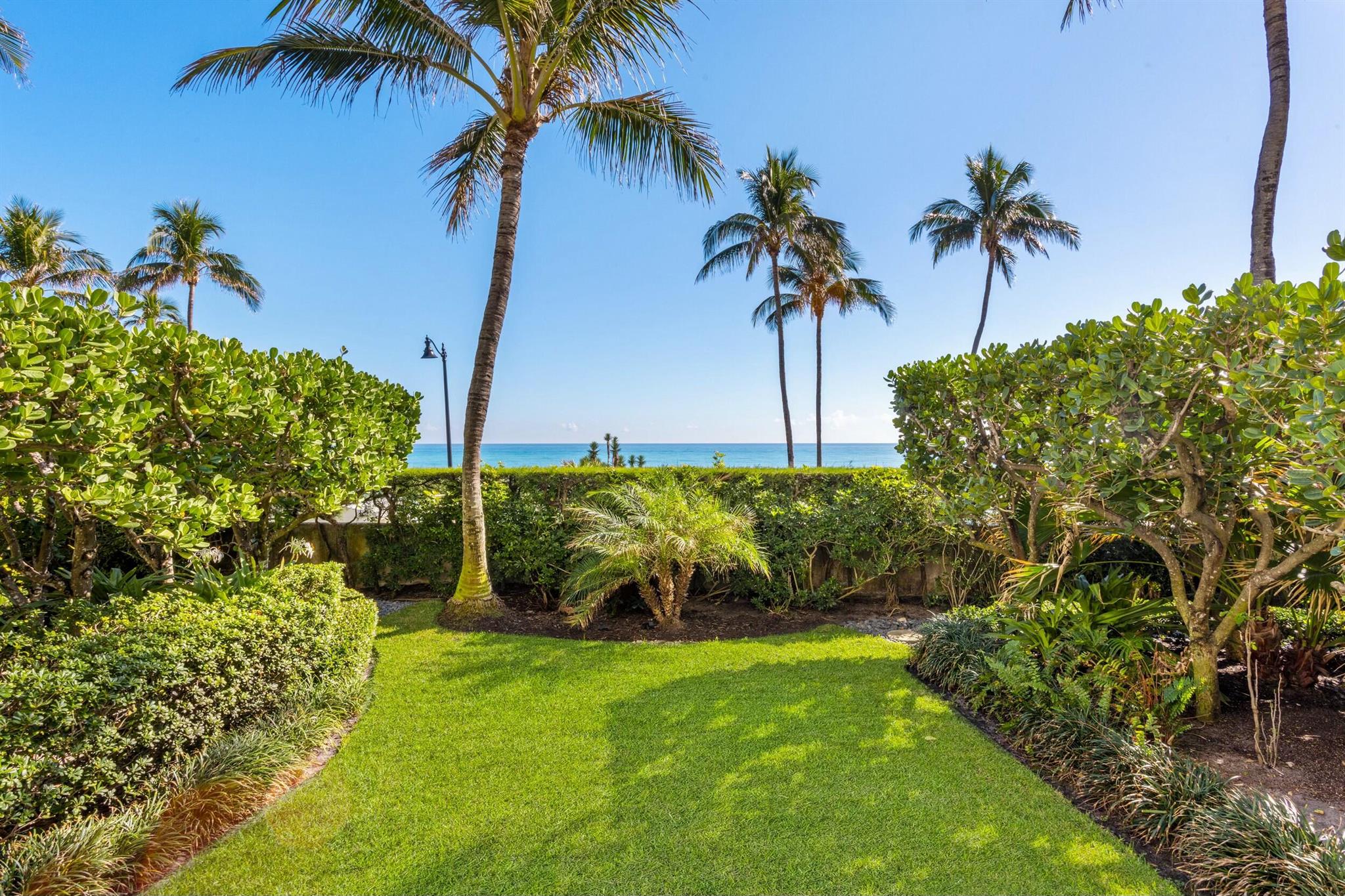THREE HUNDRED OCEAN BLVD APTS INC - Residential