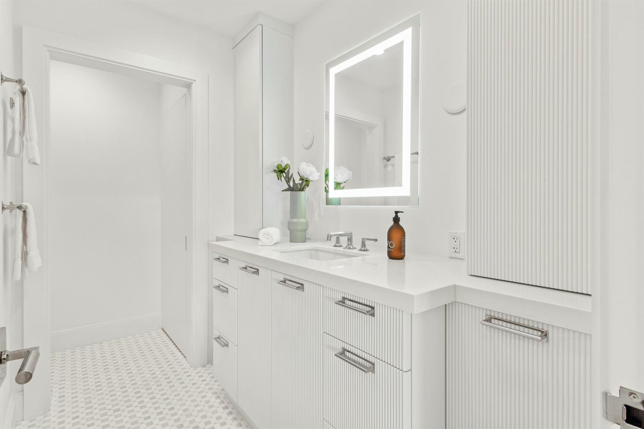 THREE HUNDRED OCEAN BLVD APTS INC - Residential