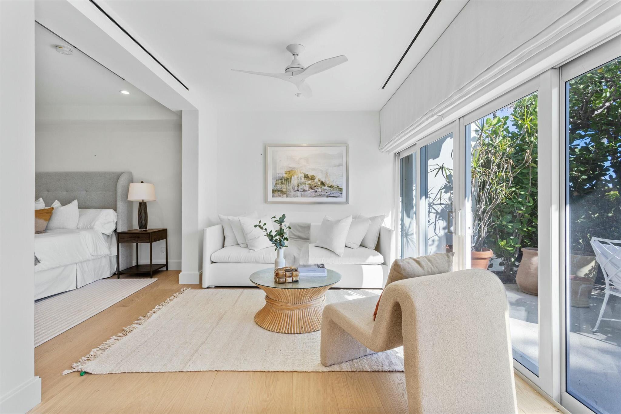 THREE HUNDRED OCEAN BLVD APTS INC - Residential