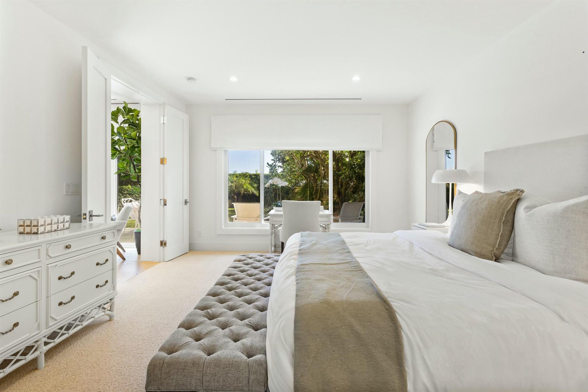 THREE HUNDRED OCEAN BLVD APTS INC - Residential