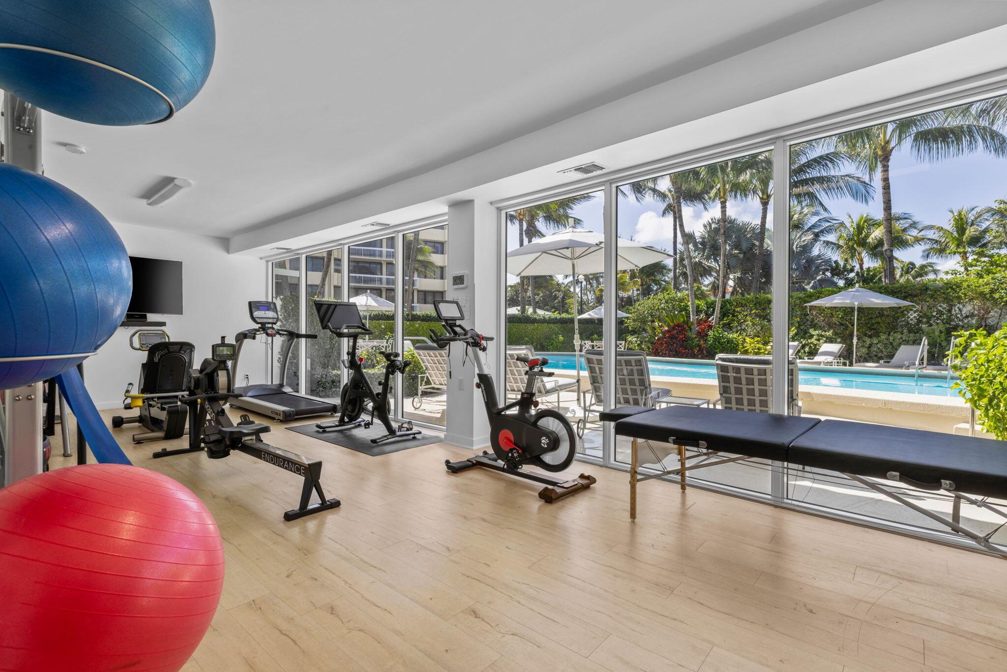 THREE HUNDRED OCEAN BLVD APTS INC - Residential