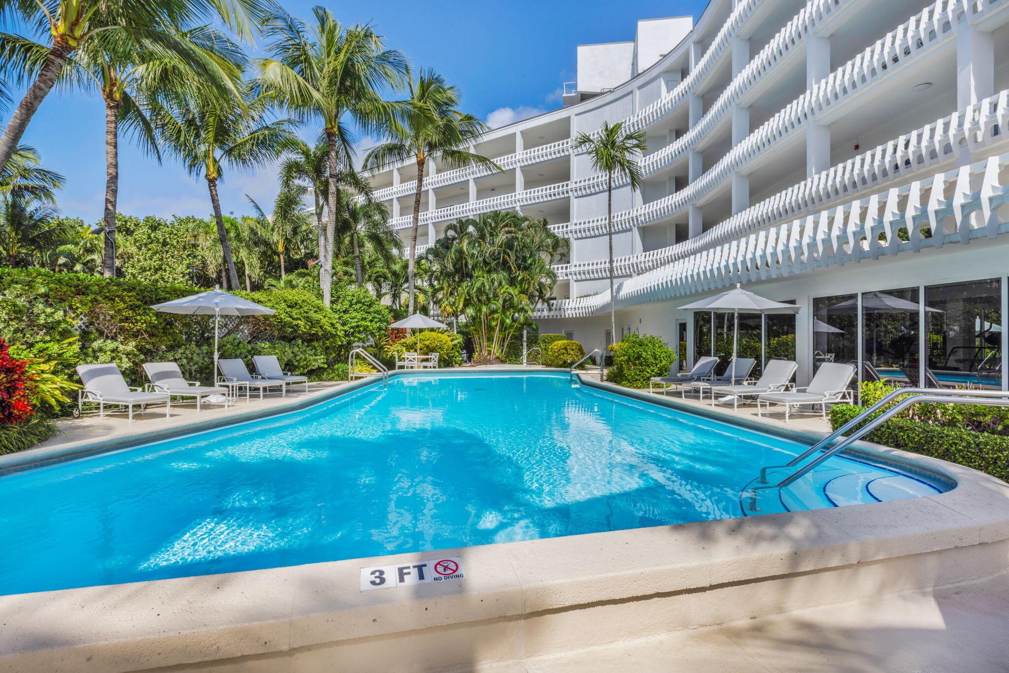 THREE HUNDRED OCEAN BLVD APTS INC - Residential