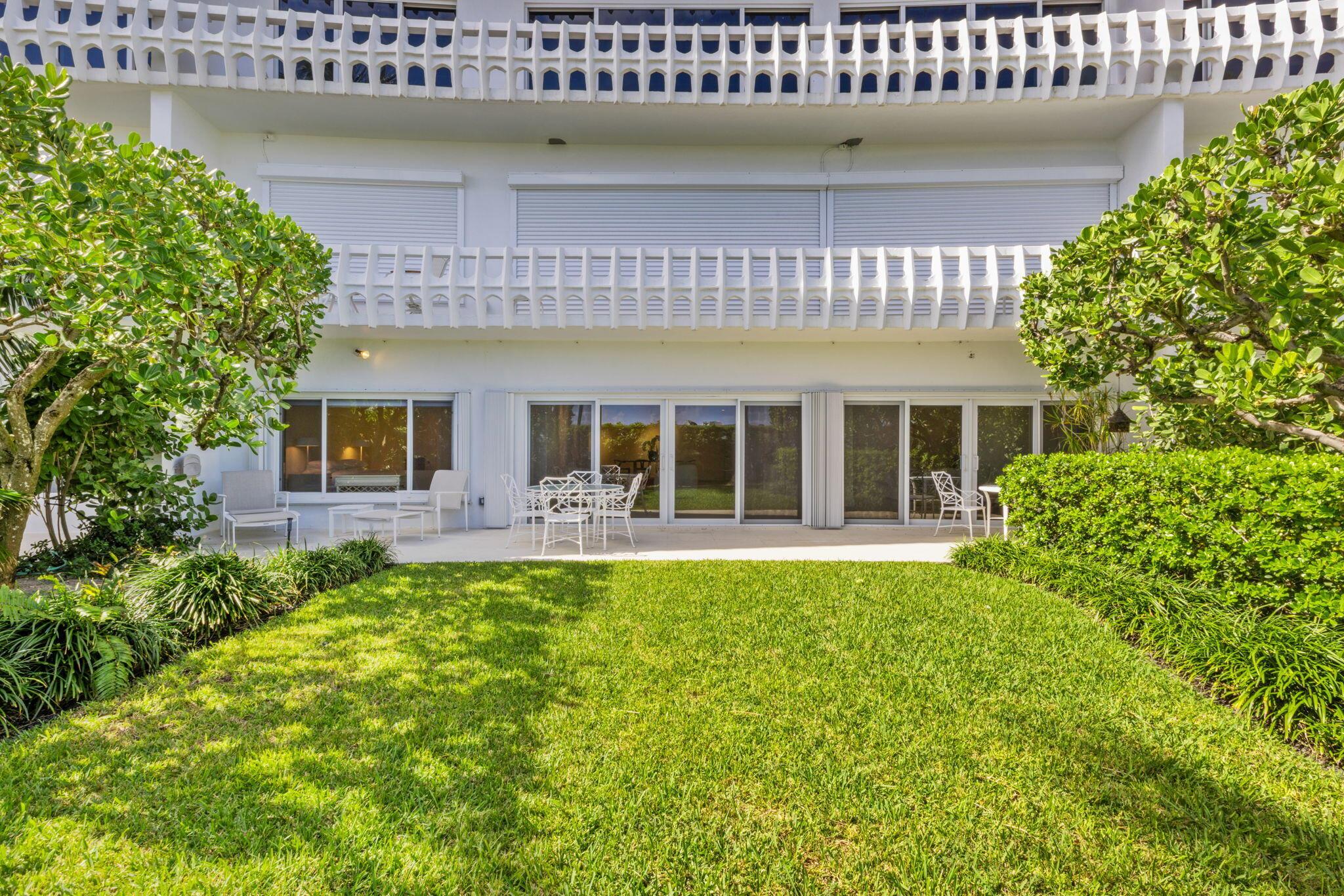 THREE HUNDRED OCEAN BLVD APTS INC - Residential