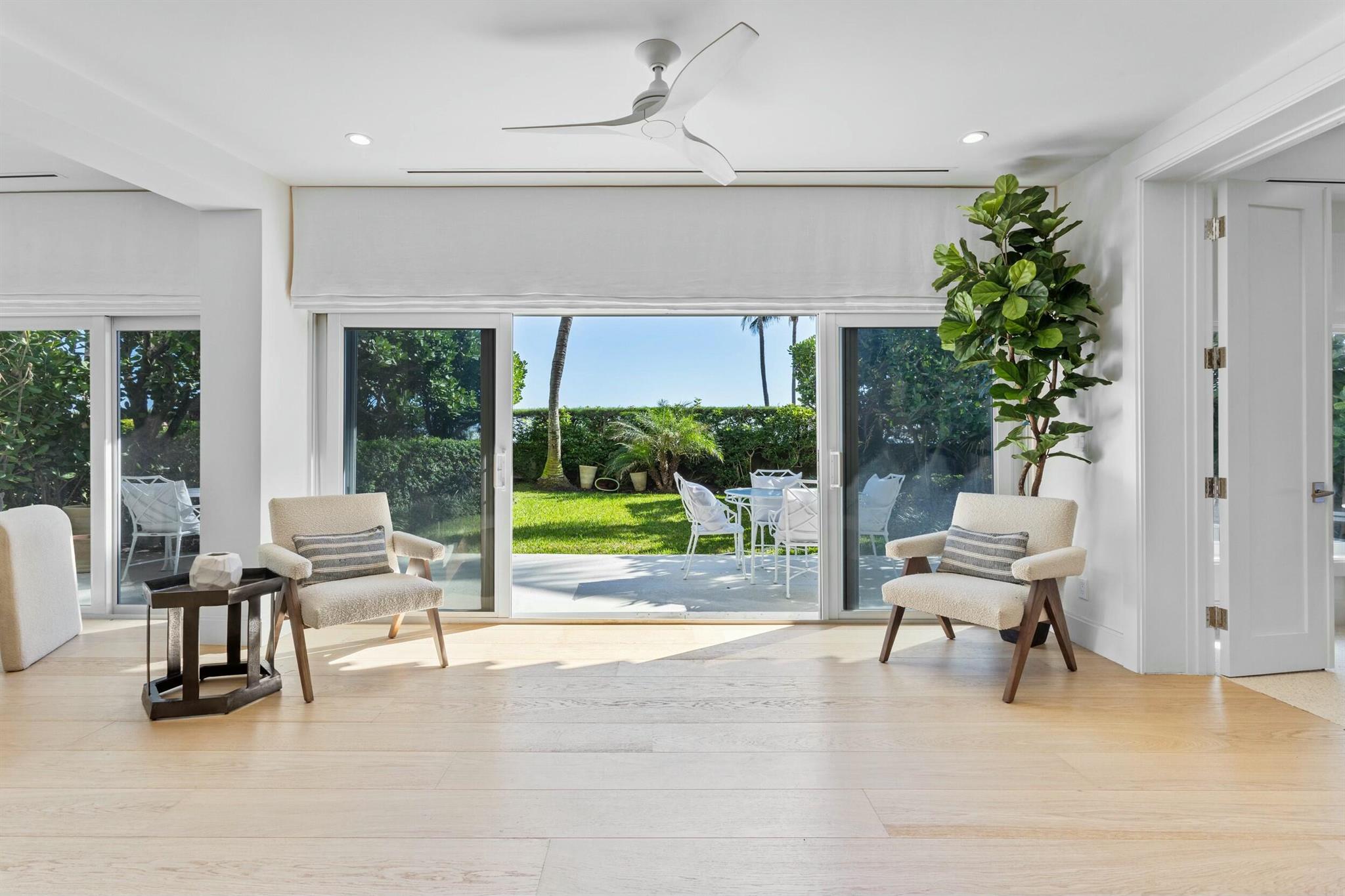 THREE HUNDRED OCEAN BLVD APTS INC - Residential