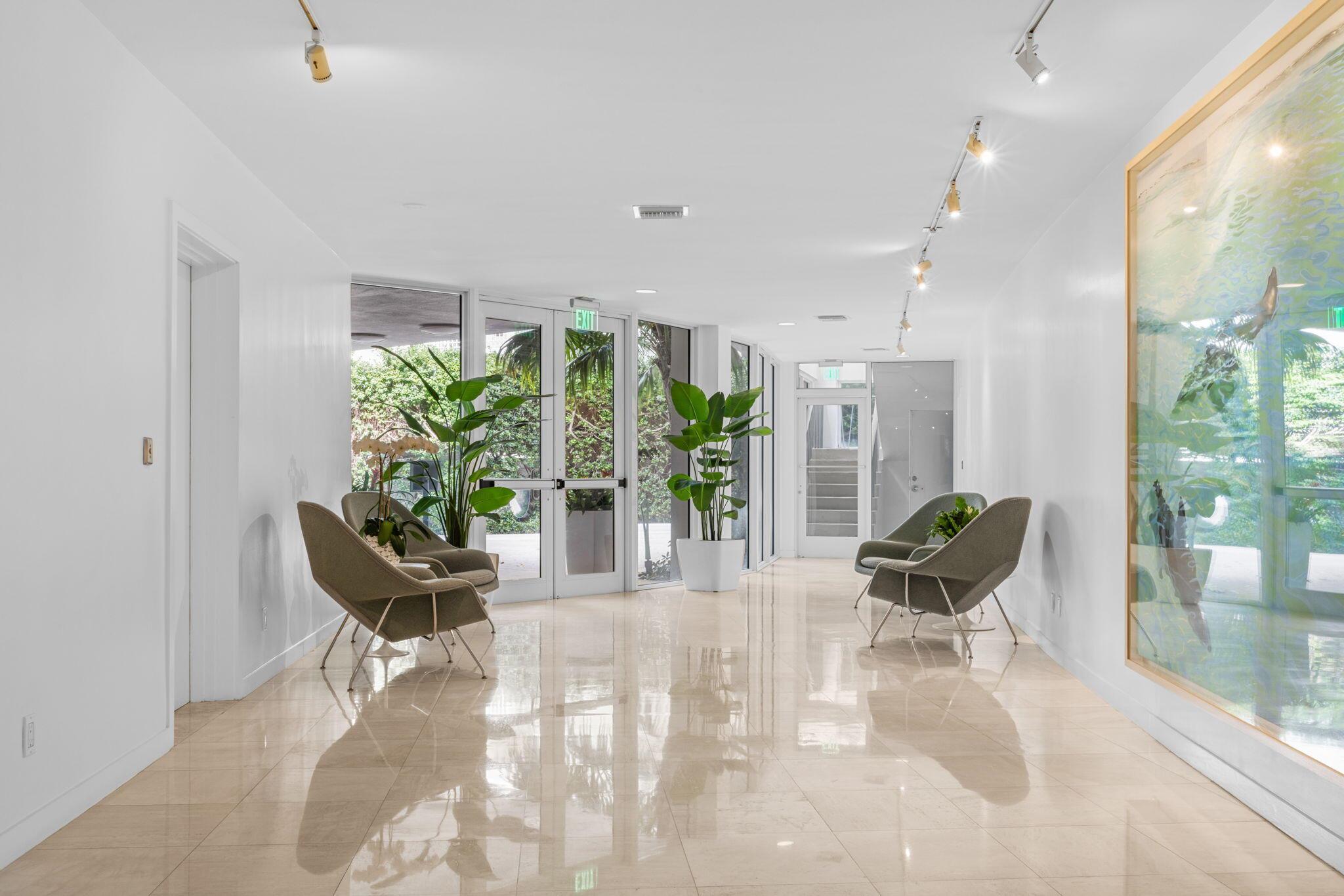 THREE HUNDRED OCEAN BLVD APTS INC - Residential