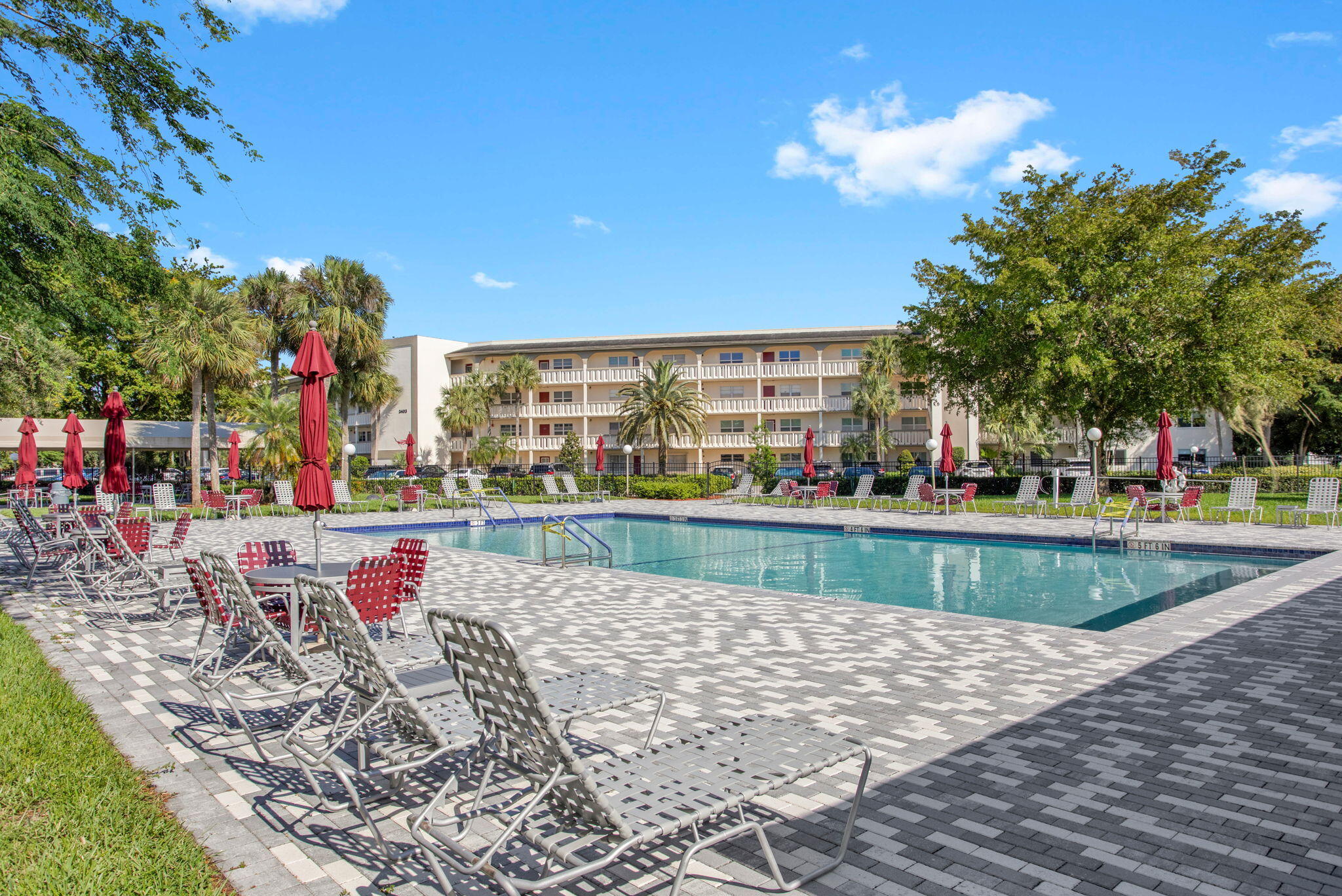 BIMINI VILLAGE G CONDO - Residential