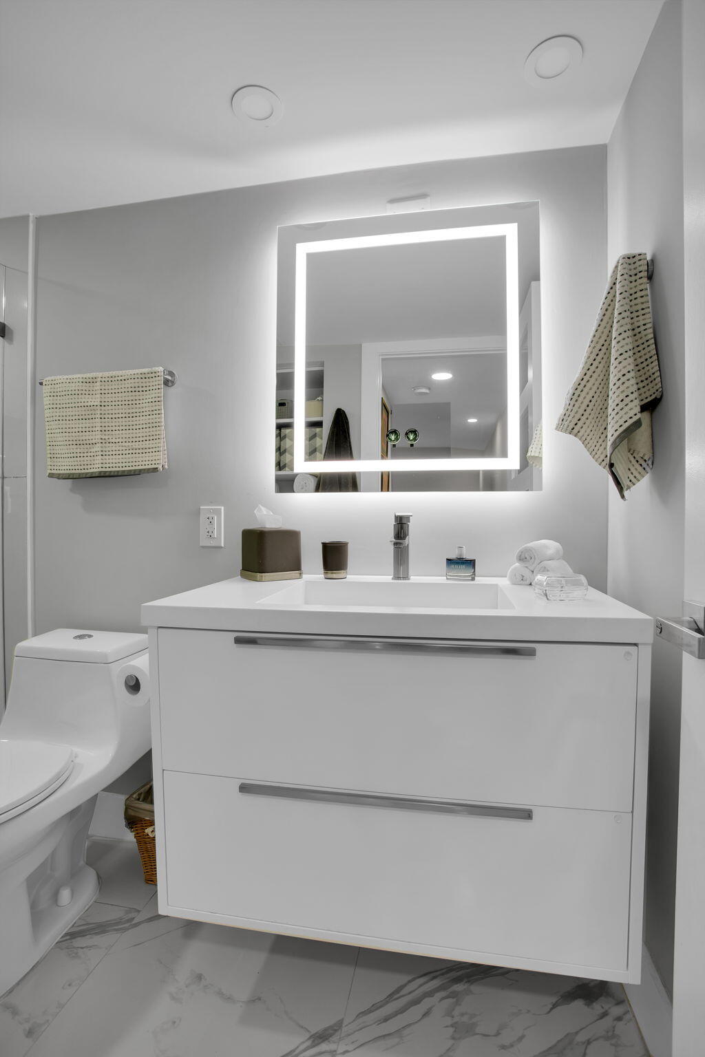 BIMINI VILLAGE G CONDO - Residential