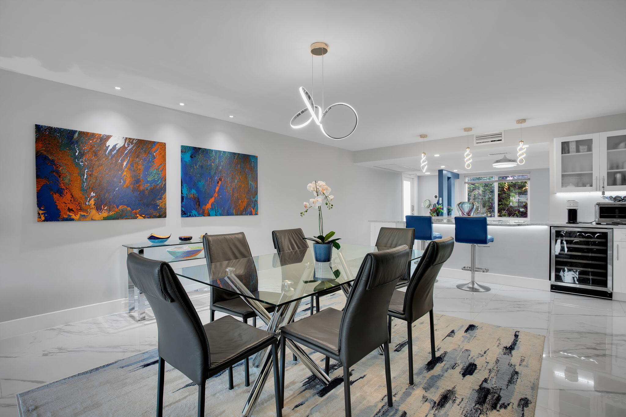 BIMINI VILLAGE G CONDO - Residential