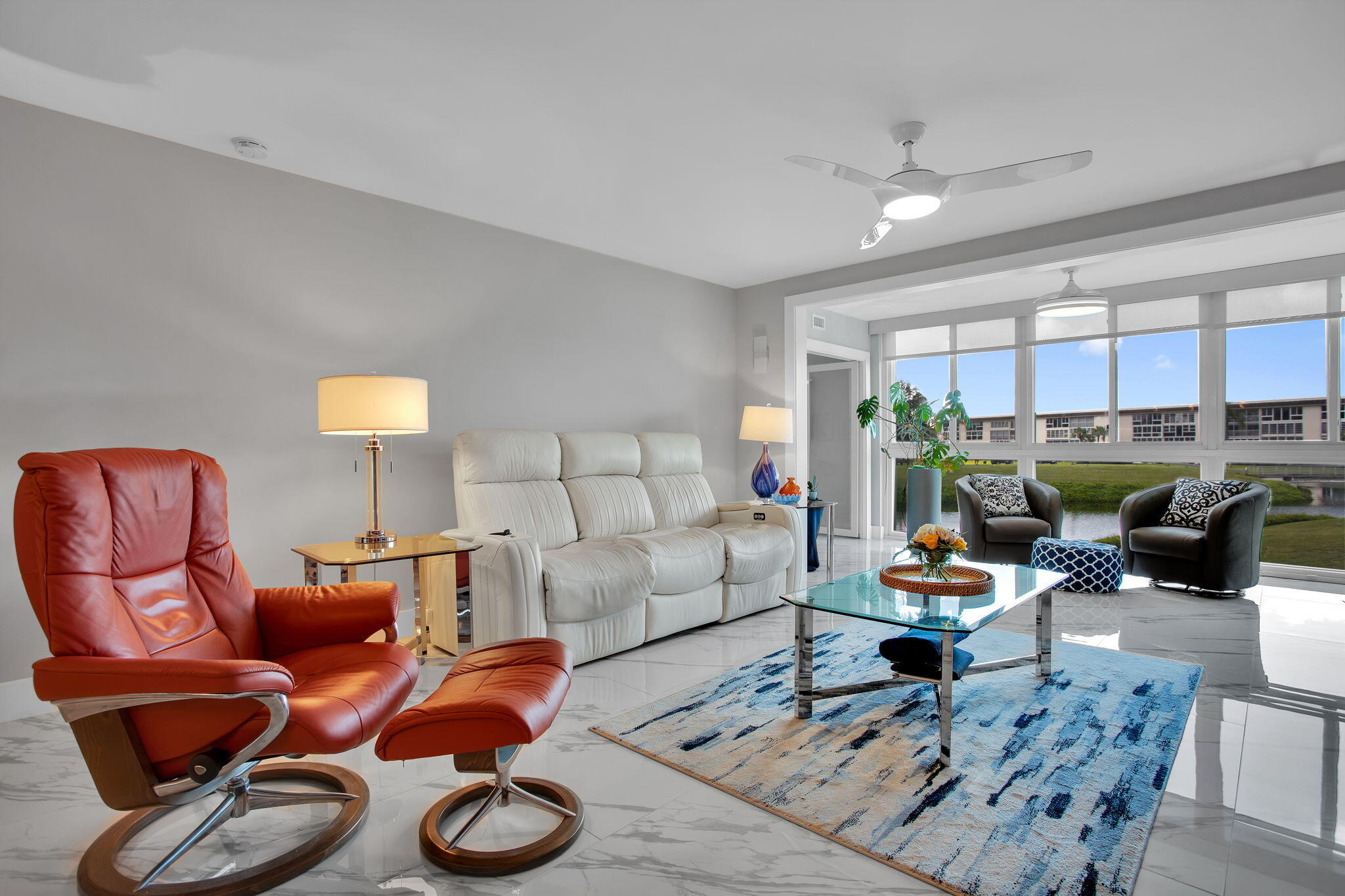 BIMINI VILLAGE G CONDO - Residential