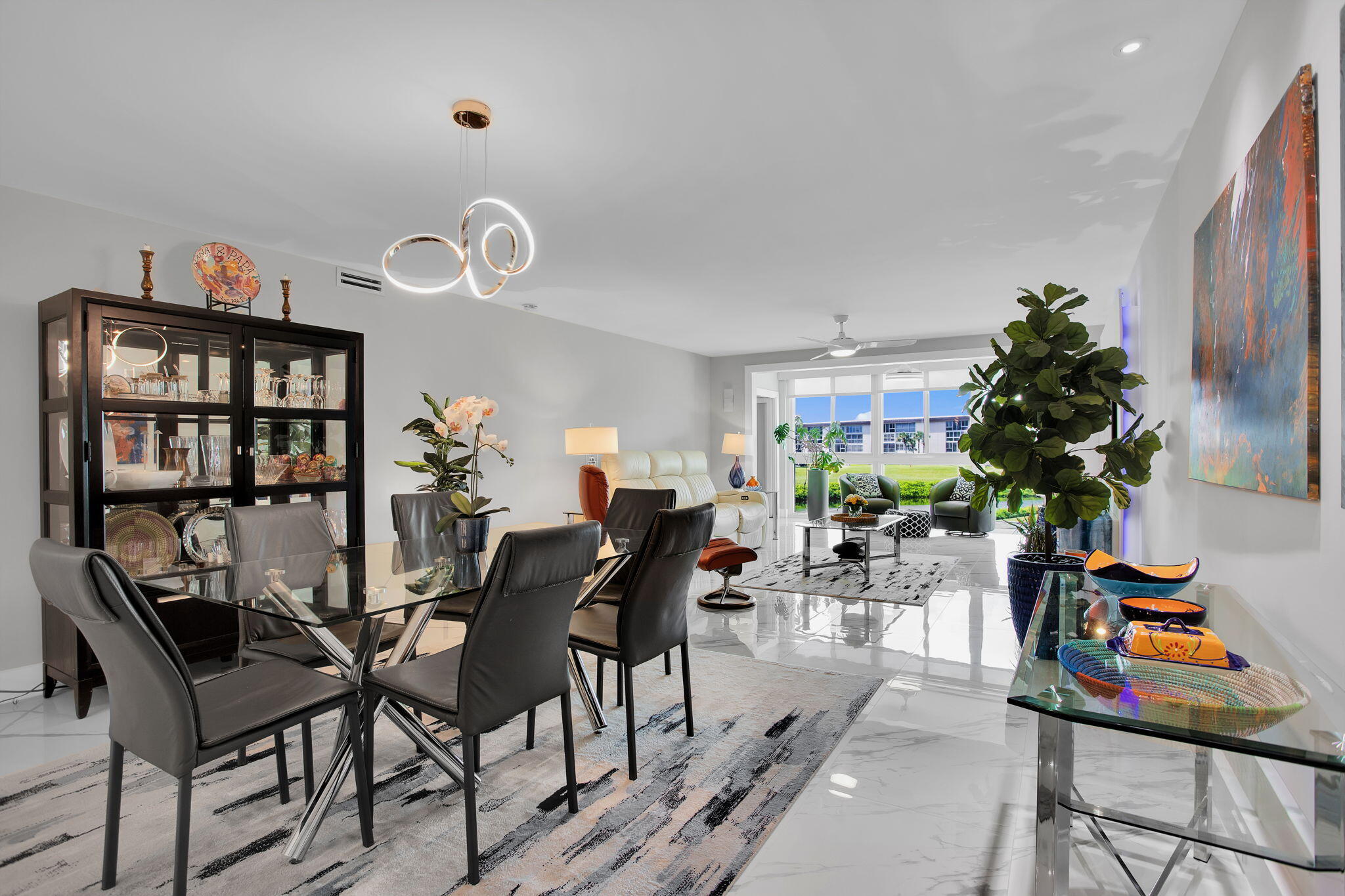 BIMINI VILLAGE G CONDO - Residential