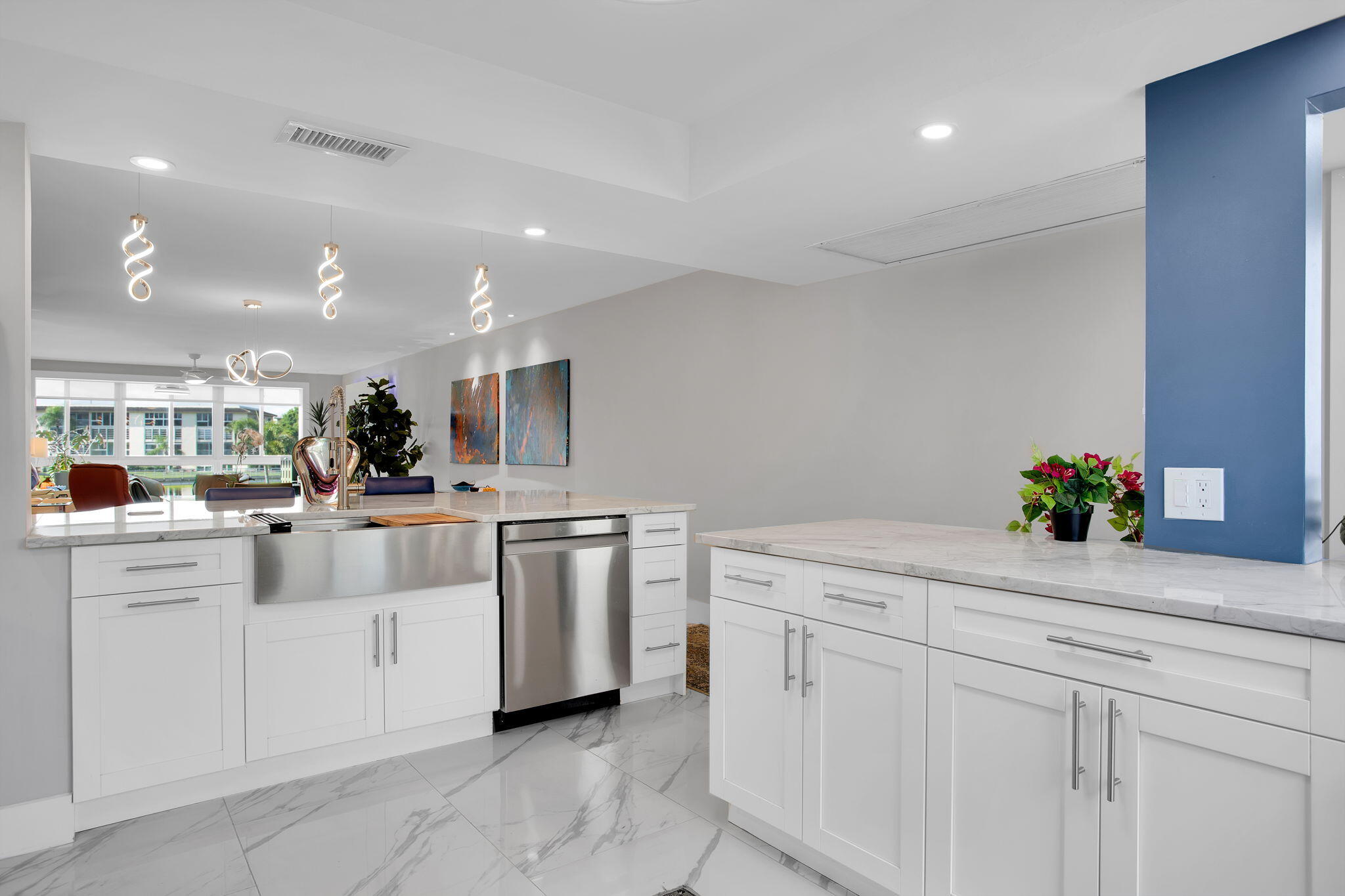BIMINI VILLAGE G CONDO - Residential
