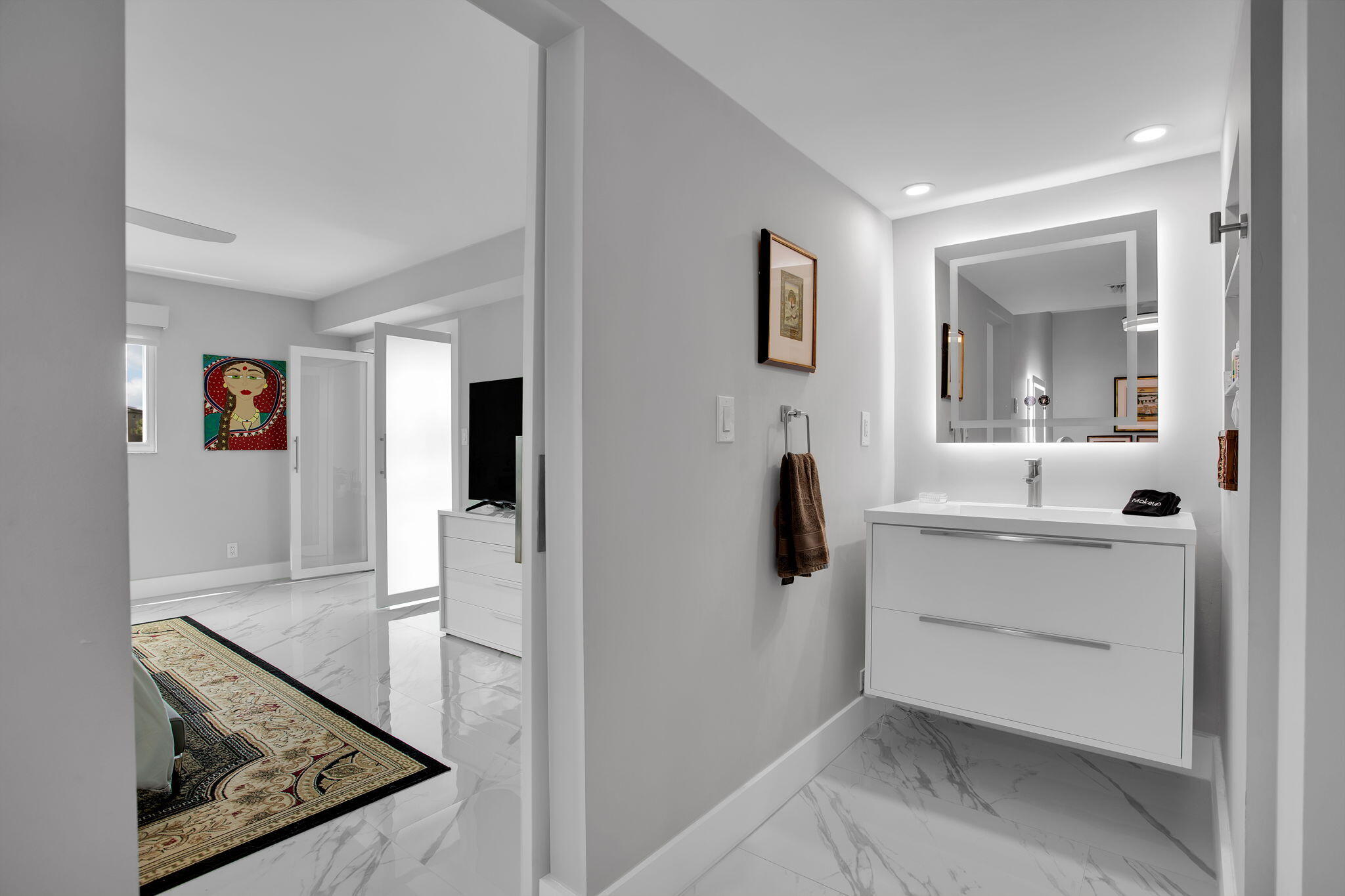 BIMINI VILLAGE G CONDO - Residential