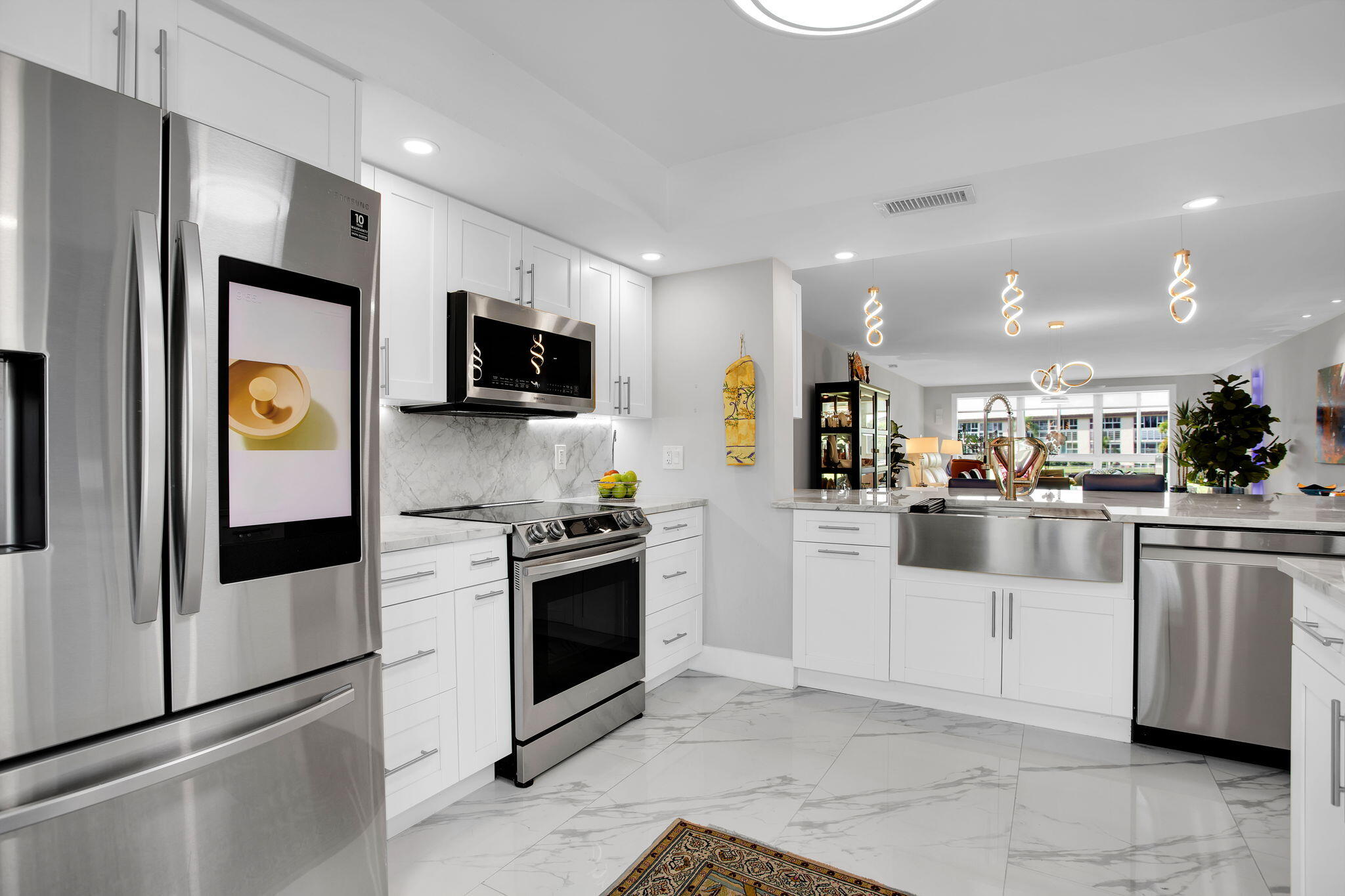 BIMINI VILLAGE G CONDO - Residential