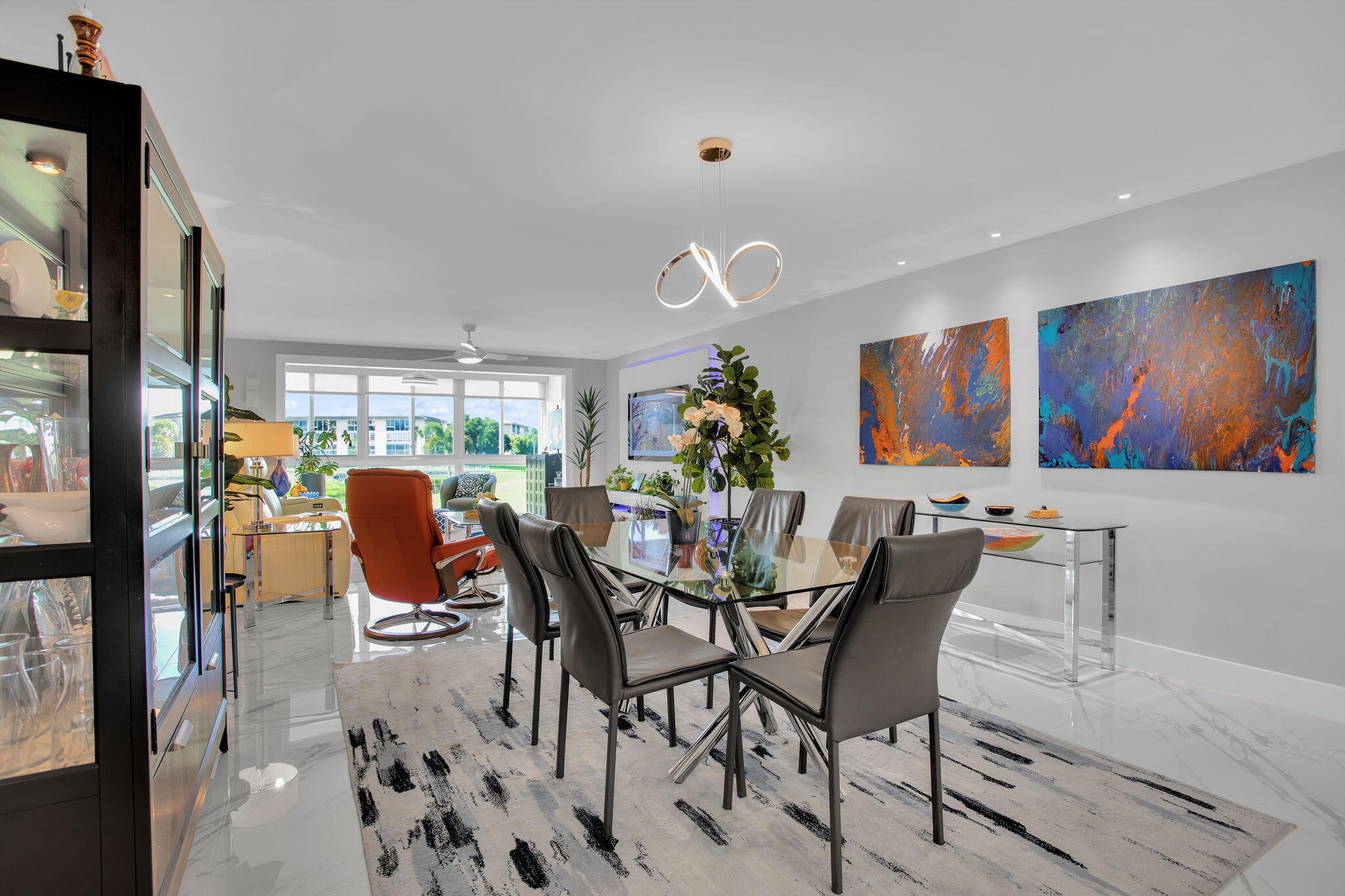 BIMINI VILLAGE G CONDO - Residential