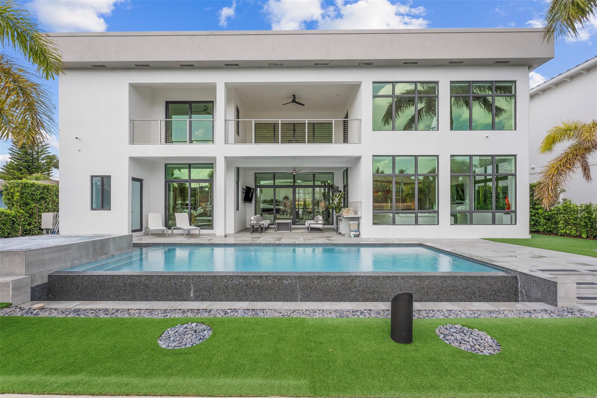 Lighthouse Point - Residential