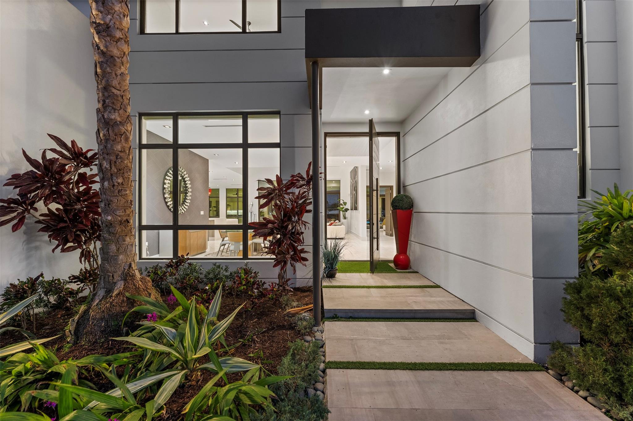 Lighthouse Point - Residential