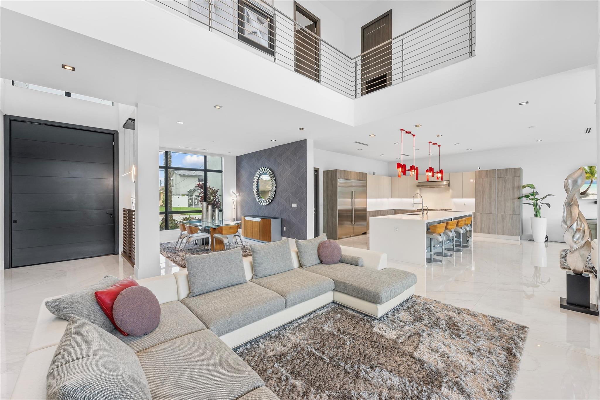 Lighthouse Point - Residential