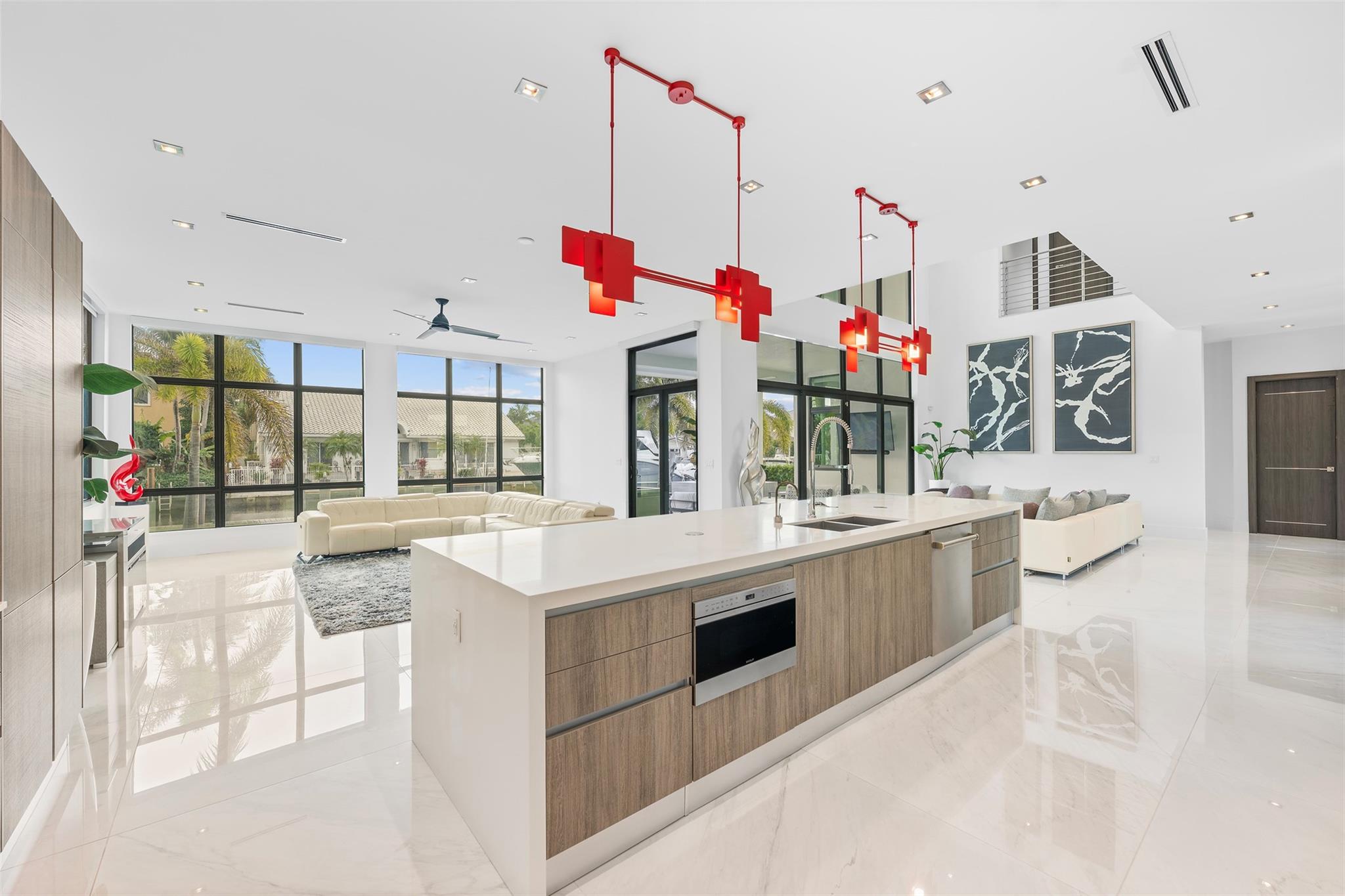 Lighthouse Point - Residential