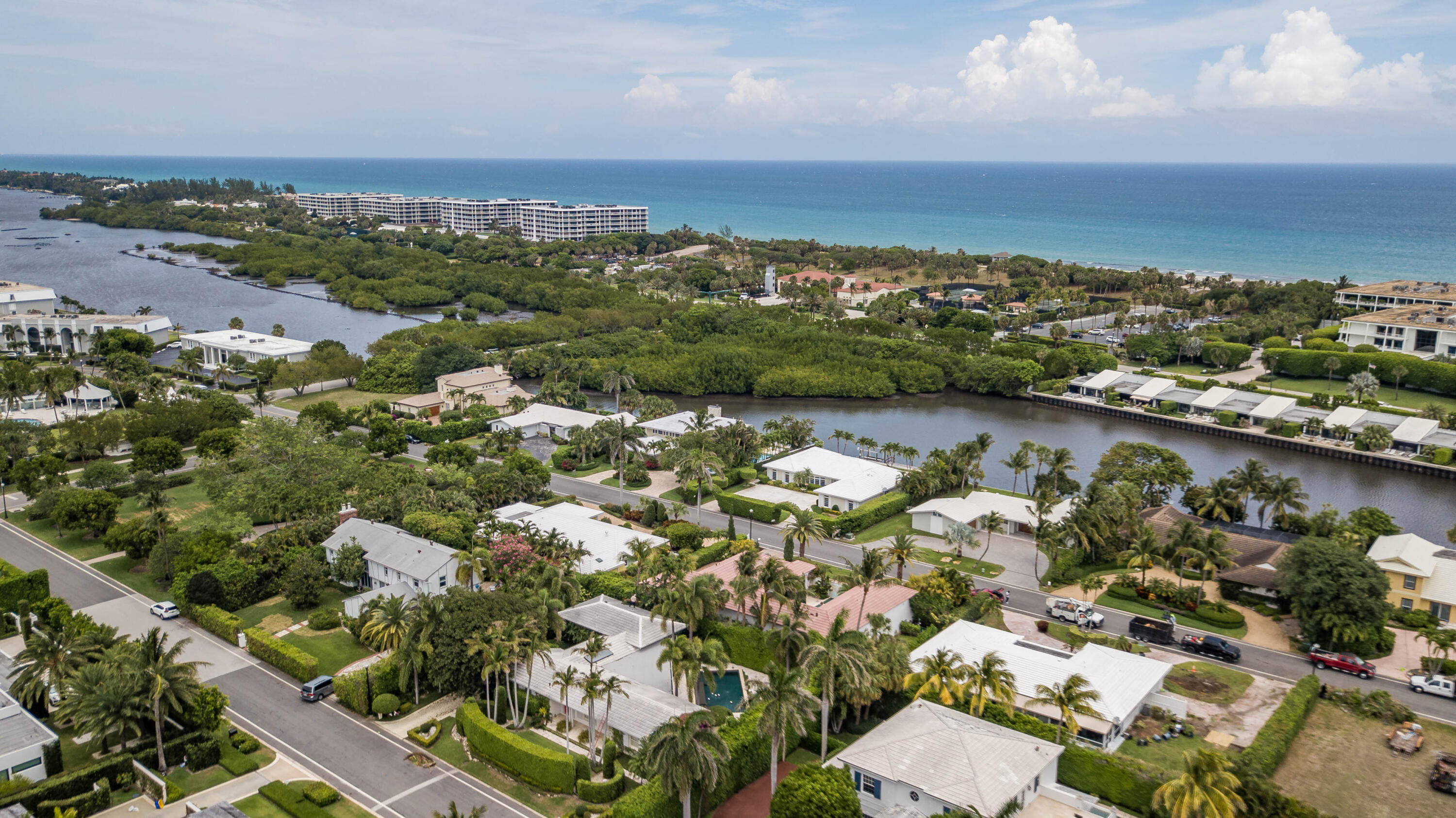 IBIS ISLE - Residential
