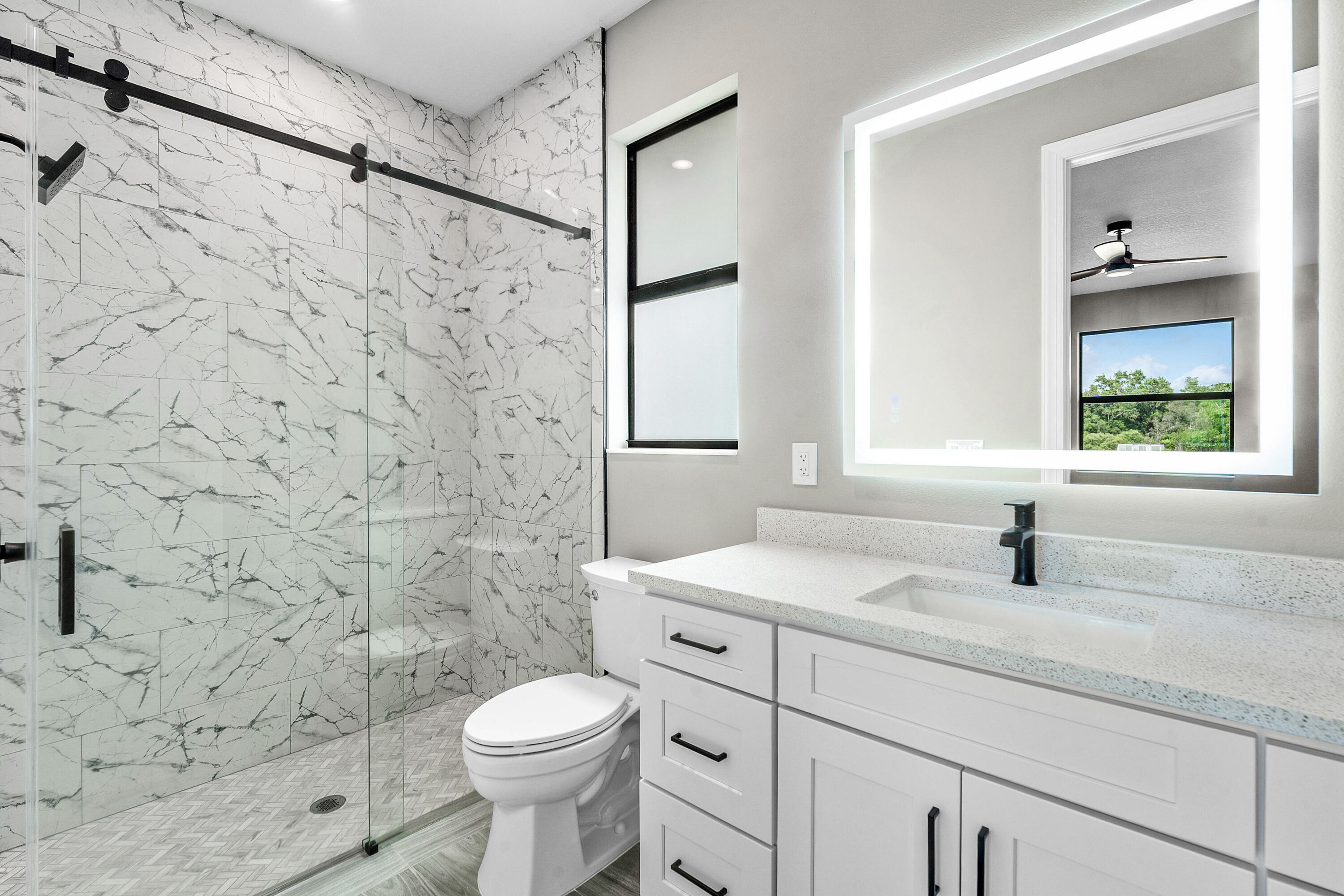 PALM BEACH COUNTRY ESTATES SEC - Residential