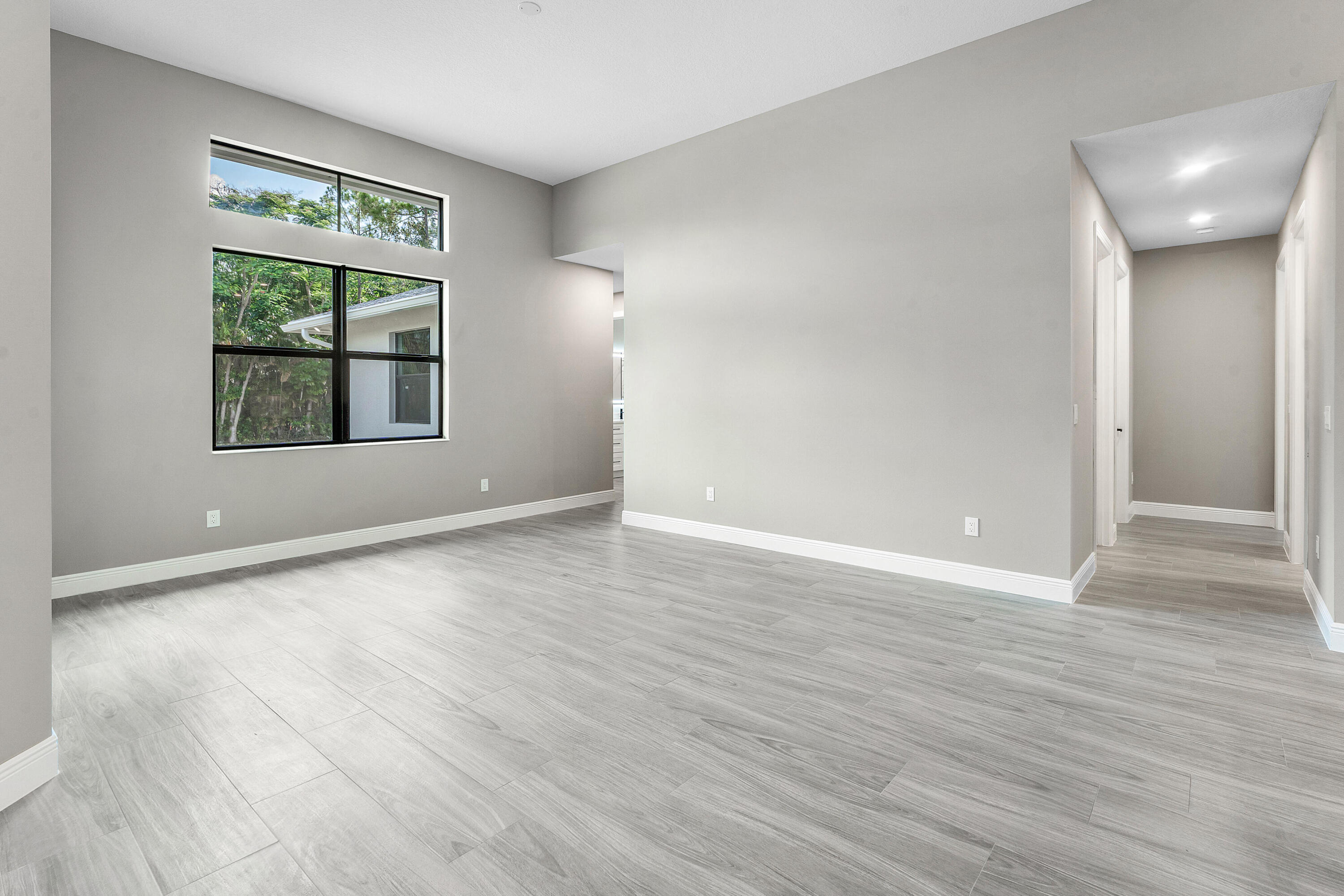 PALM BEACH COUNTRY ESTATES SEC - Residential