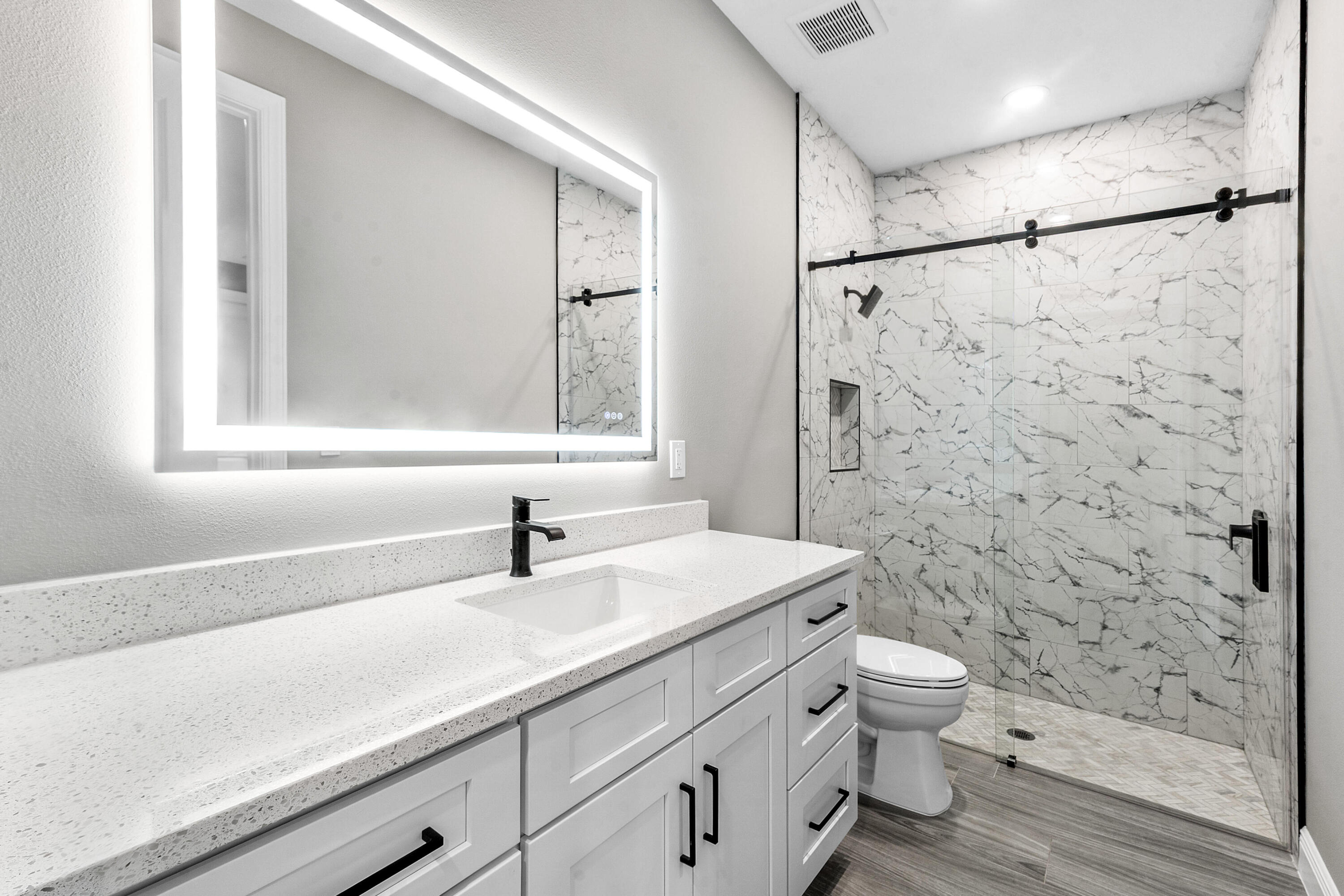 PALM BEACH COUNTRY ESTATES SEC - Residential