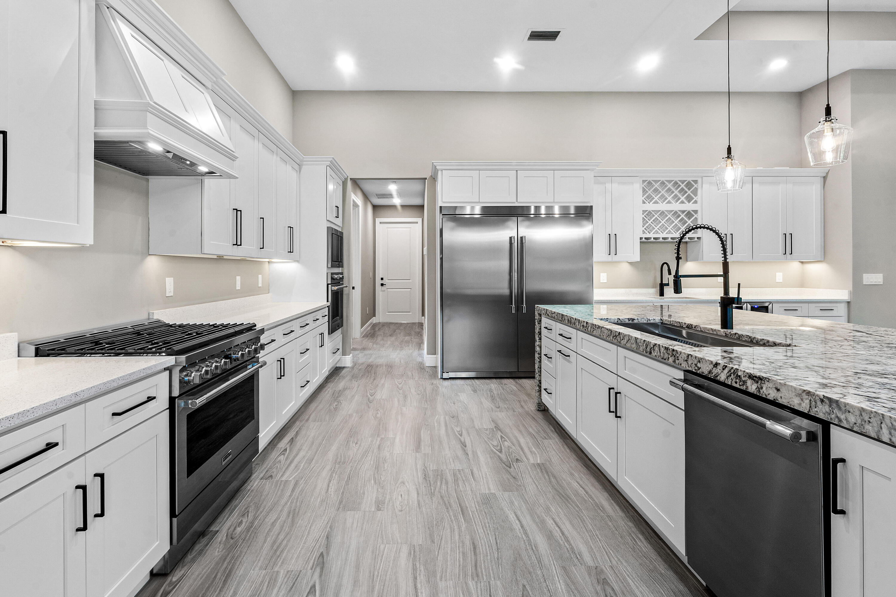 PALM BEACH COUNTRY ESTATES SEC - Residential
