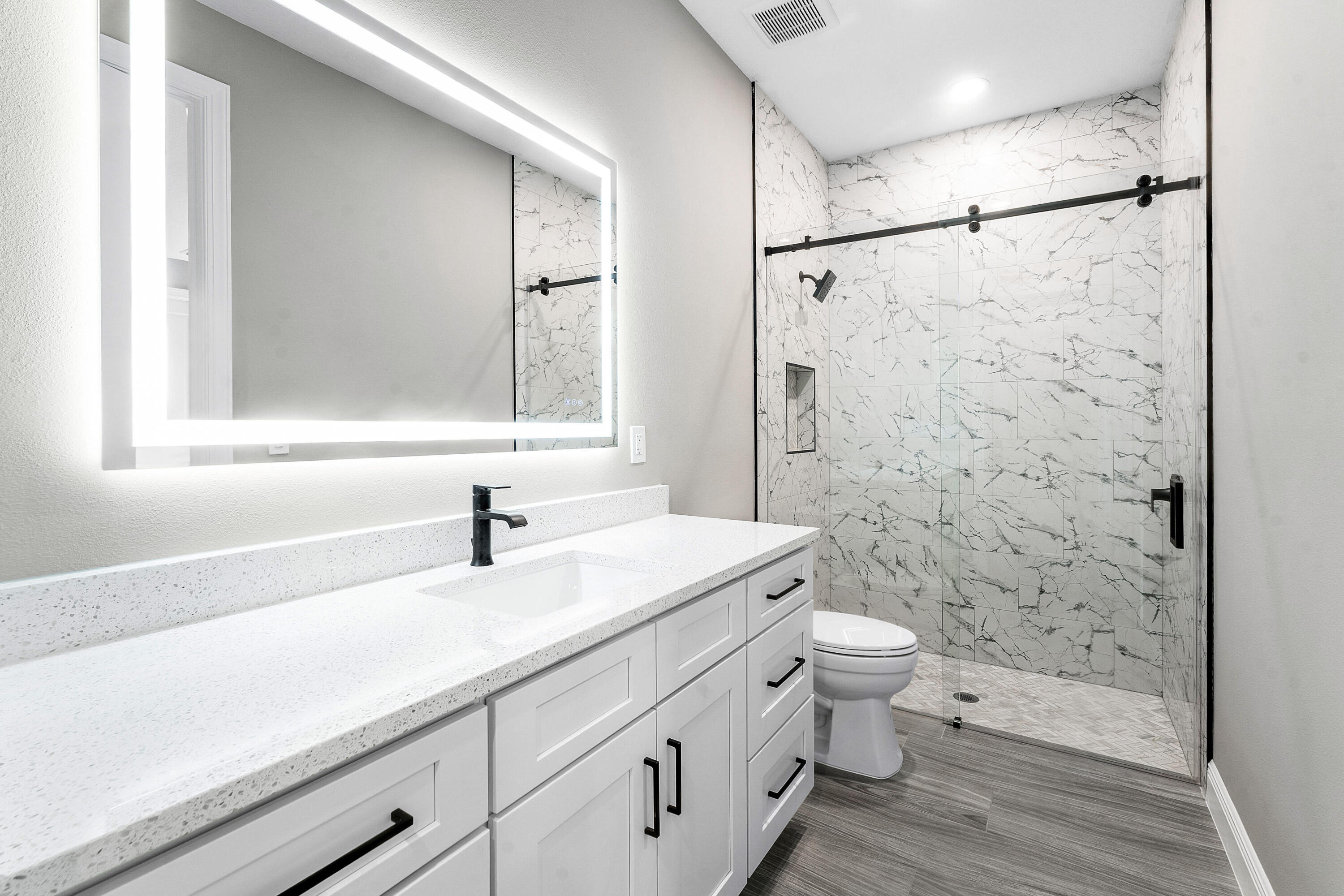 PALM BEACH COUNTRY ESTATES SEC - Residential