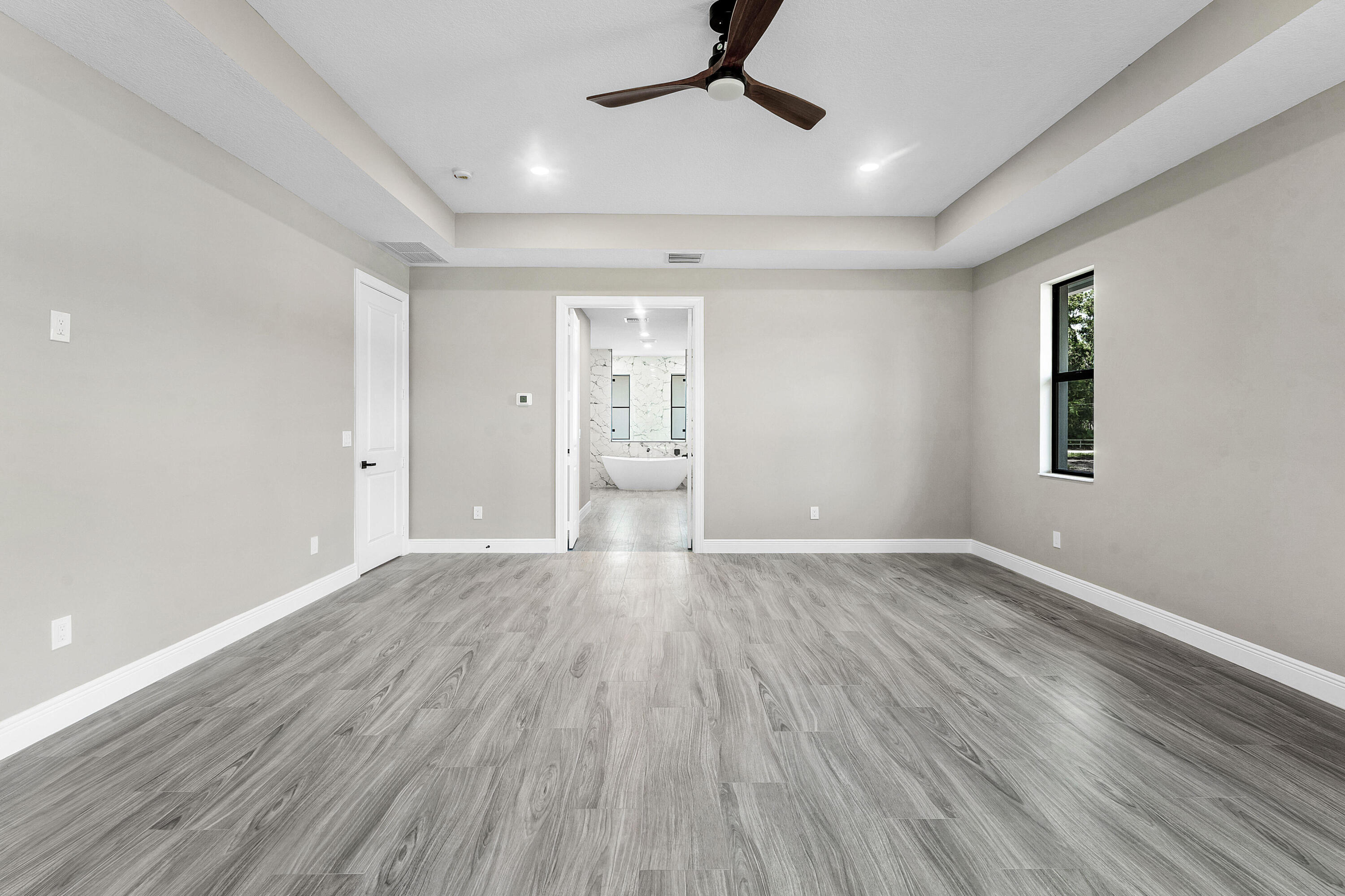 PALM BEACH COUNTRY ESTATES SEC - Residential