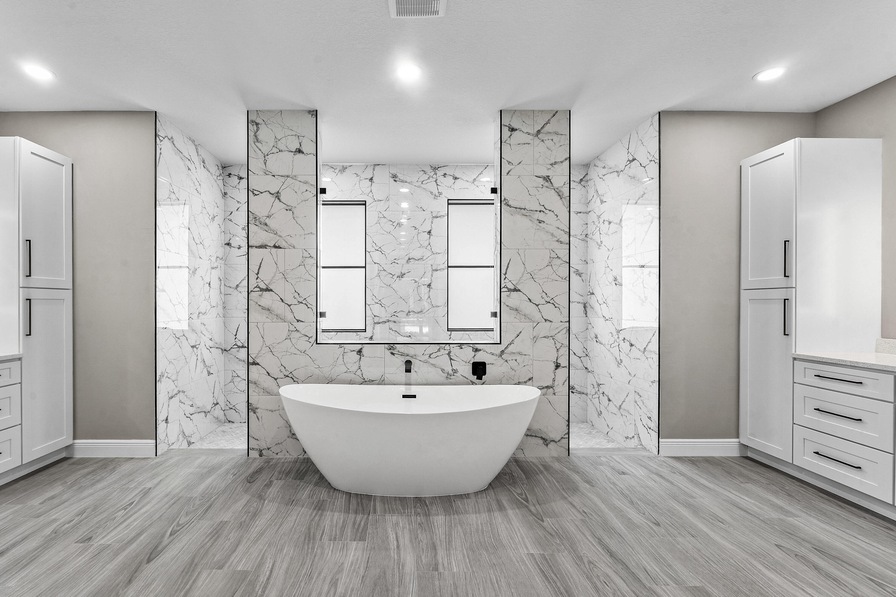 PALM BEACH COUNTRY ESTATES SEC - Residential