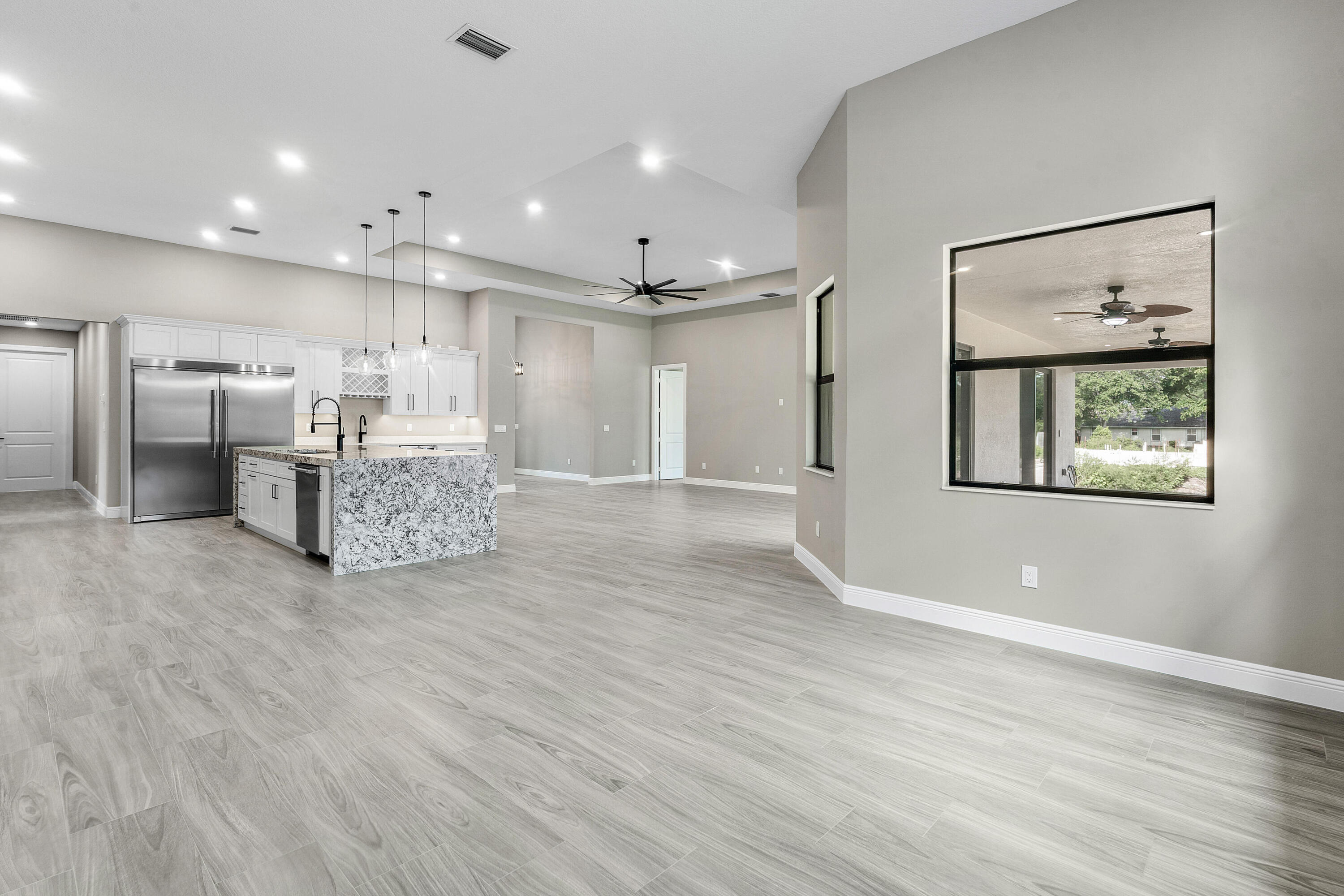 PALM BEACH COUNTRY ESTATES SEC - Residential