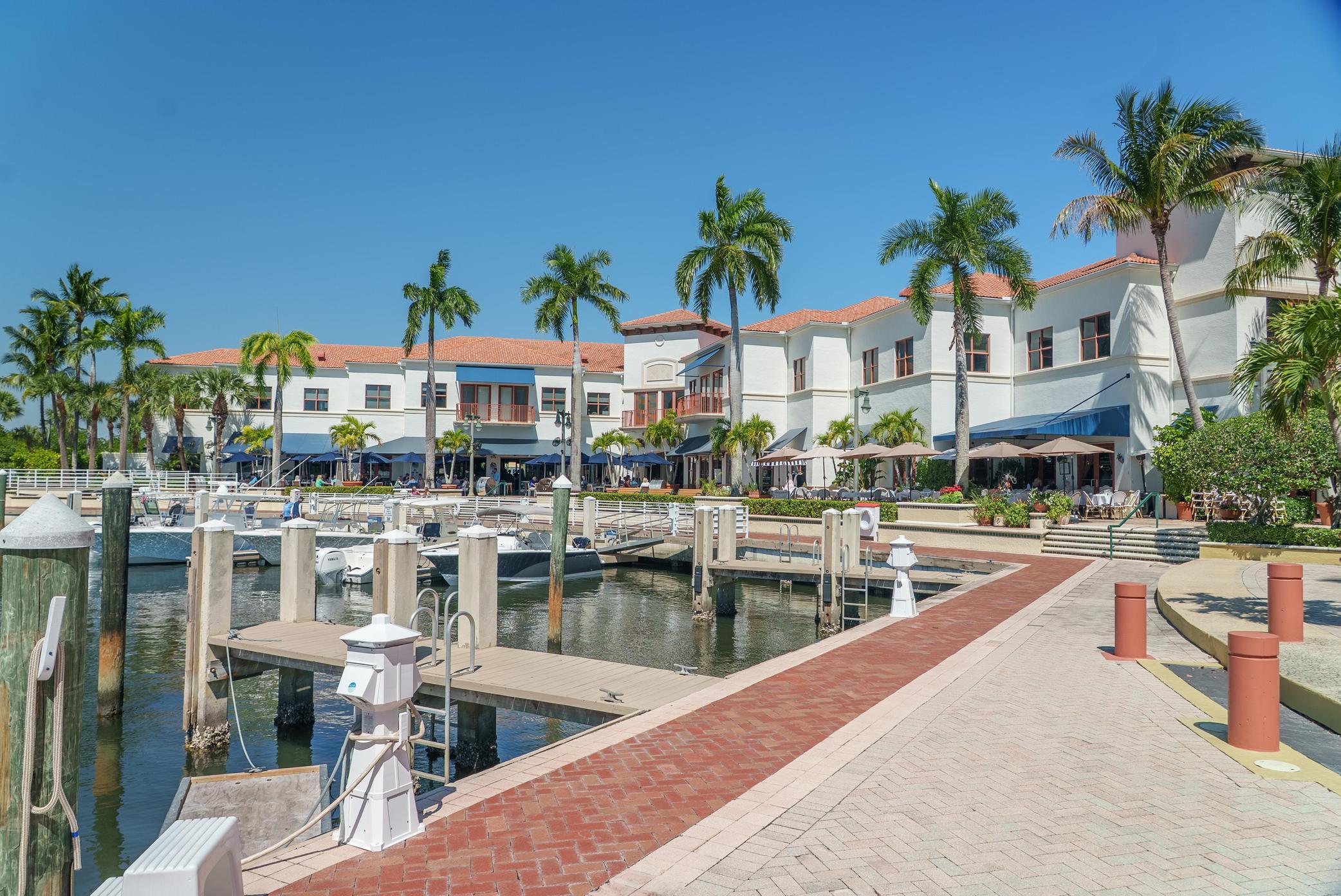 TIERRA DEL SOL AT JUPITER CONDO - Residential