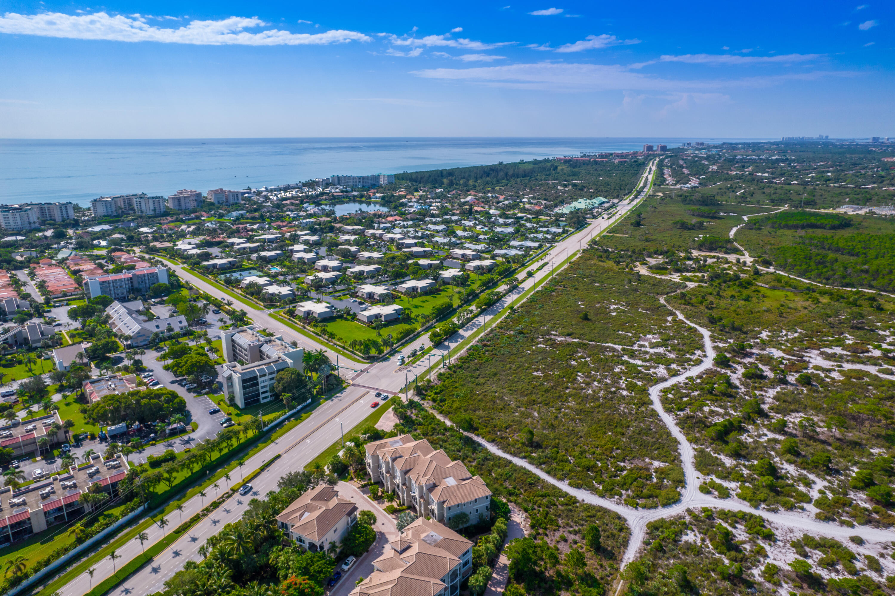 TIERRA DEL SOL AT JUPITER CONDO - Residential