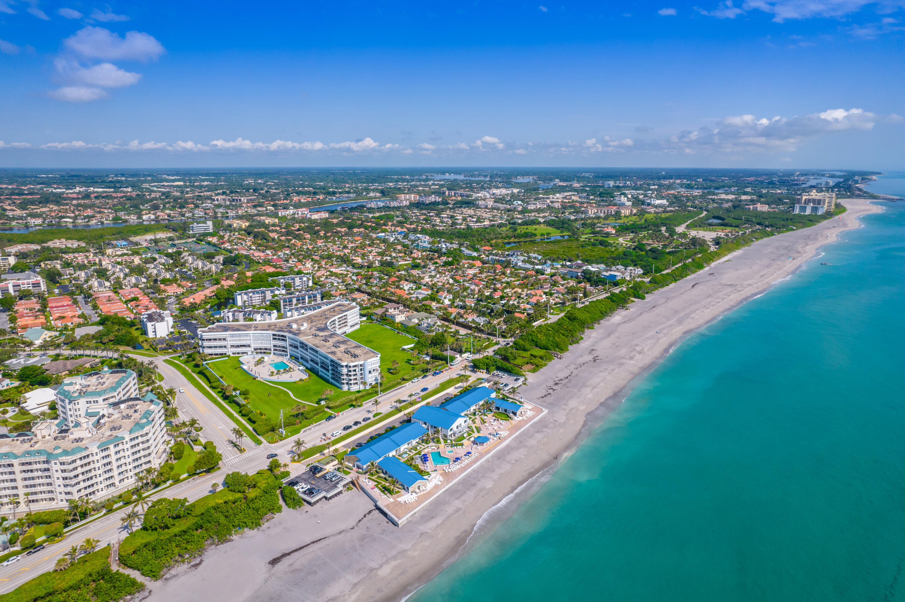 TIERRA DEL SOL AT JUPITER CONDO - Residential