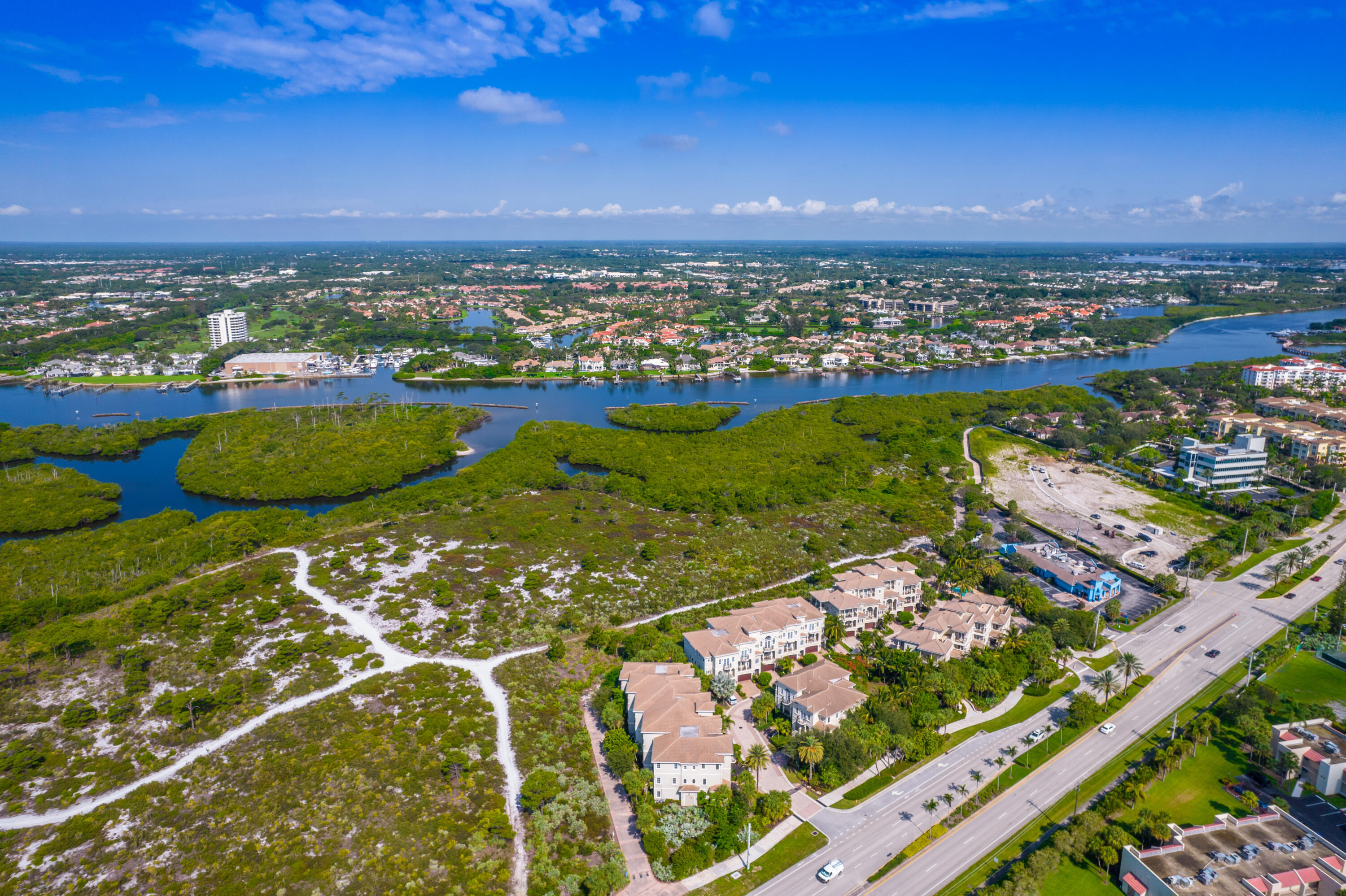 TIERRA DEL SOL AT JUPITER CONDO - Residential