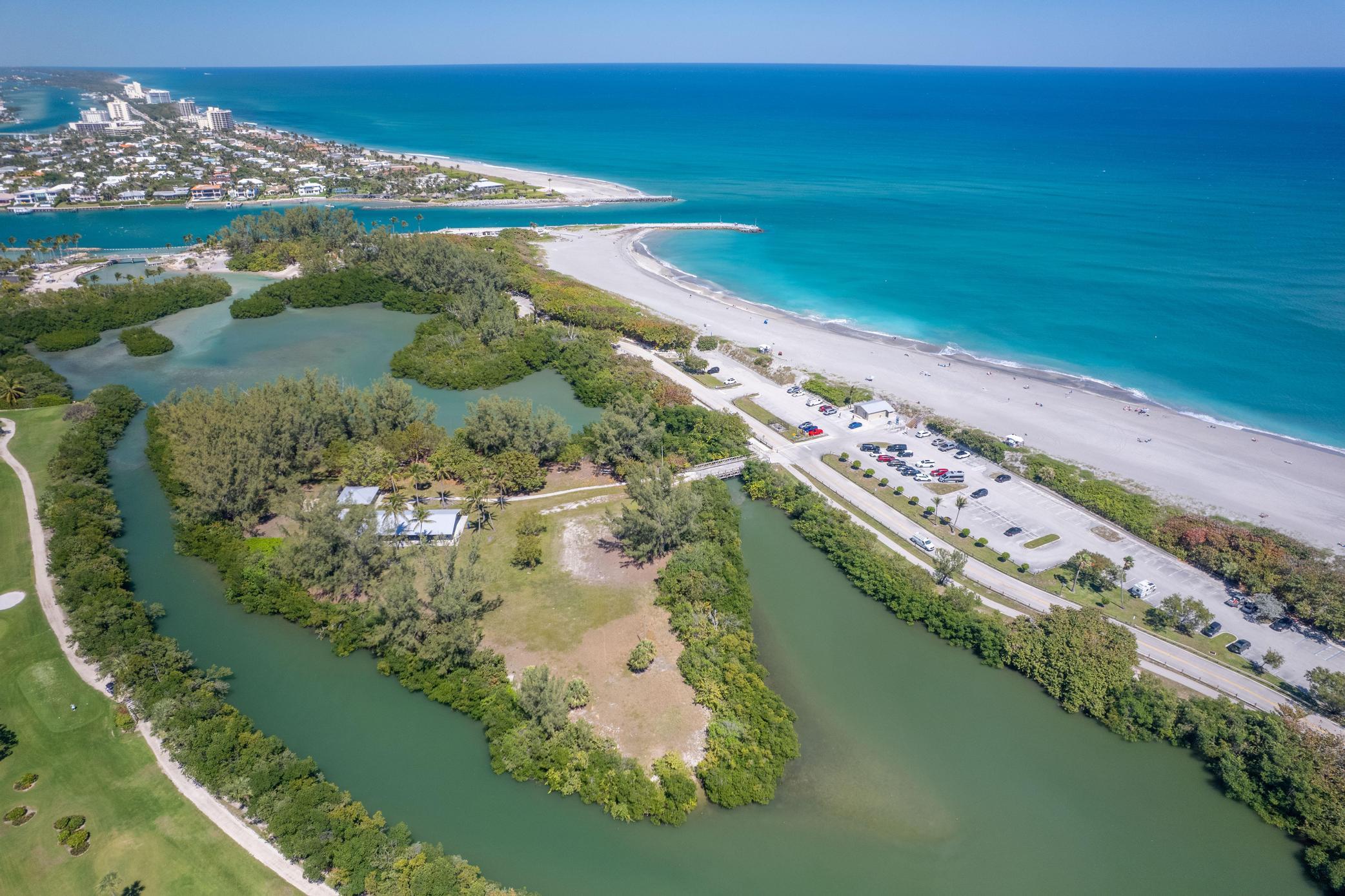 TIERRA DEL SOL AT JUPITER CONDO - Residential