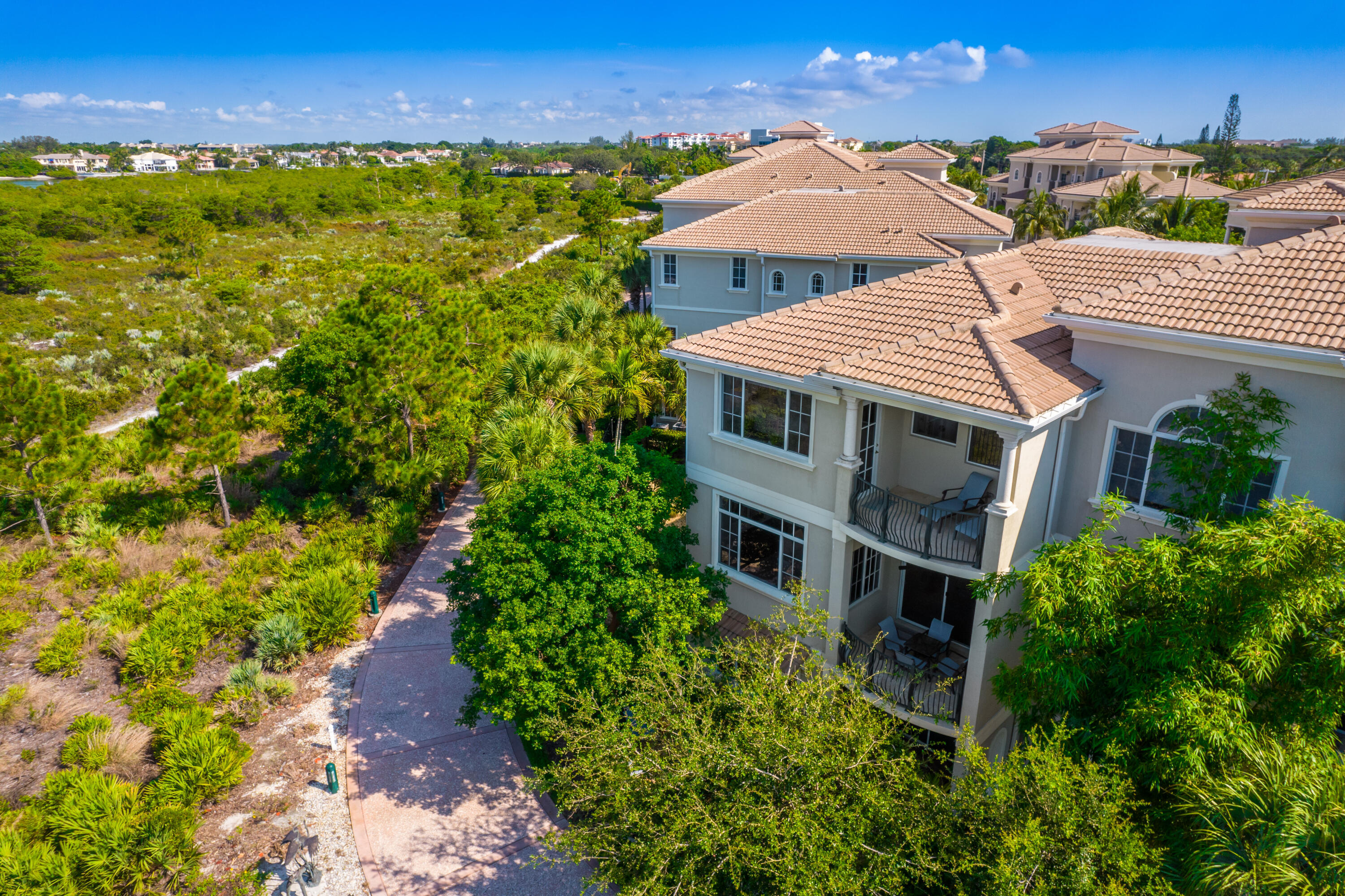 TIERRA DEL SOL AT JUPITER CONDO - Residential