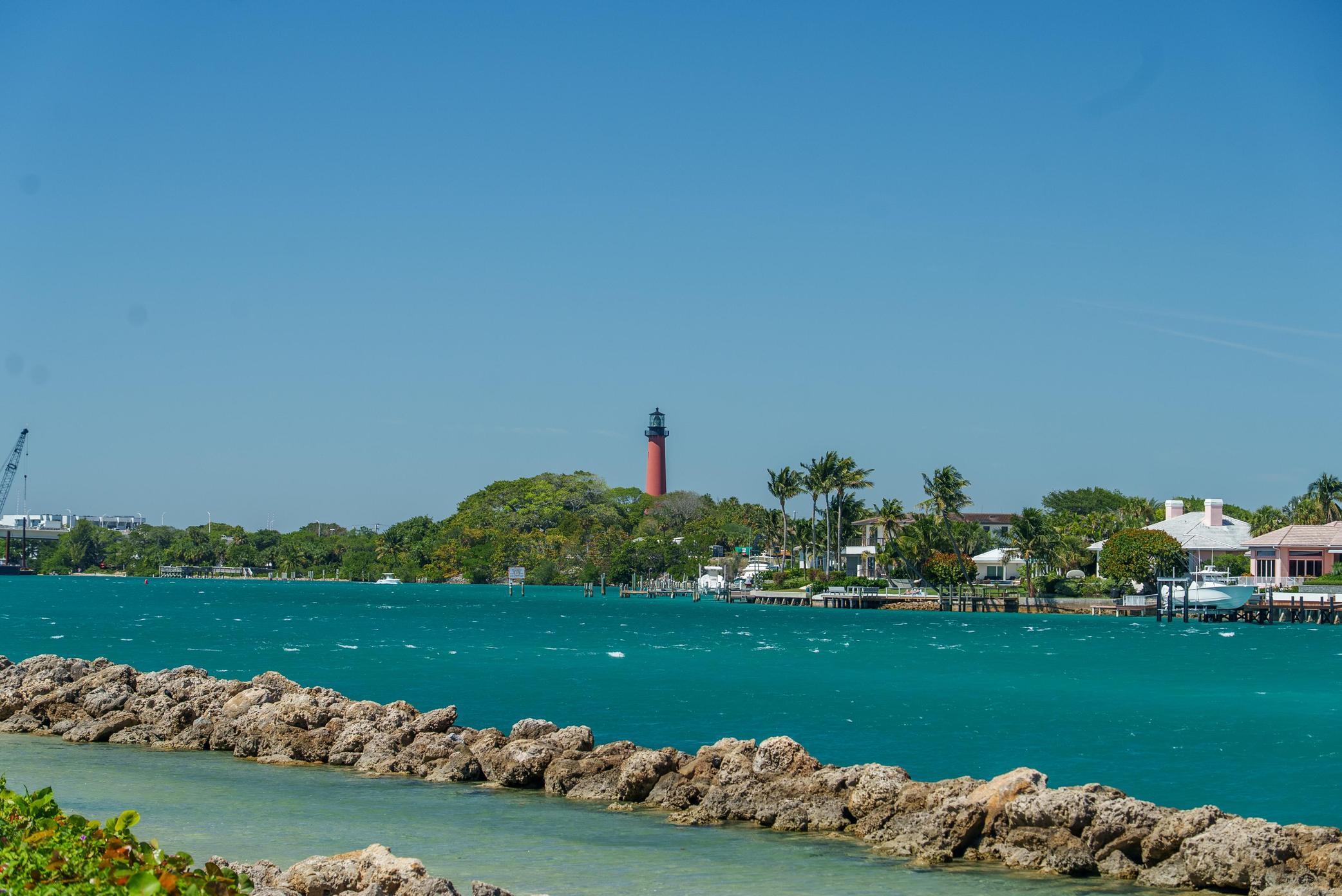 TIERRA DEL SOL AT JUPITER CONDO - Residential