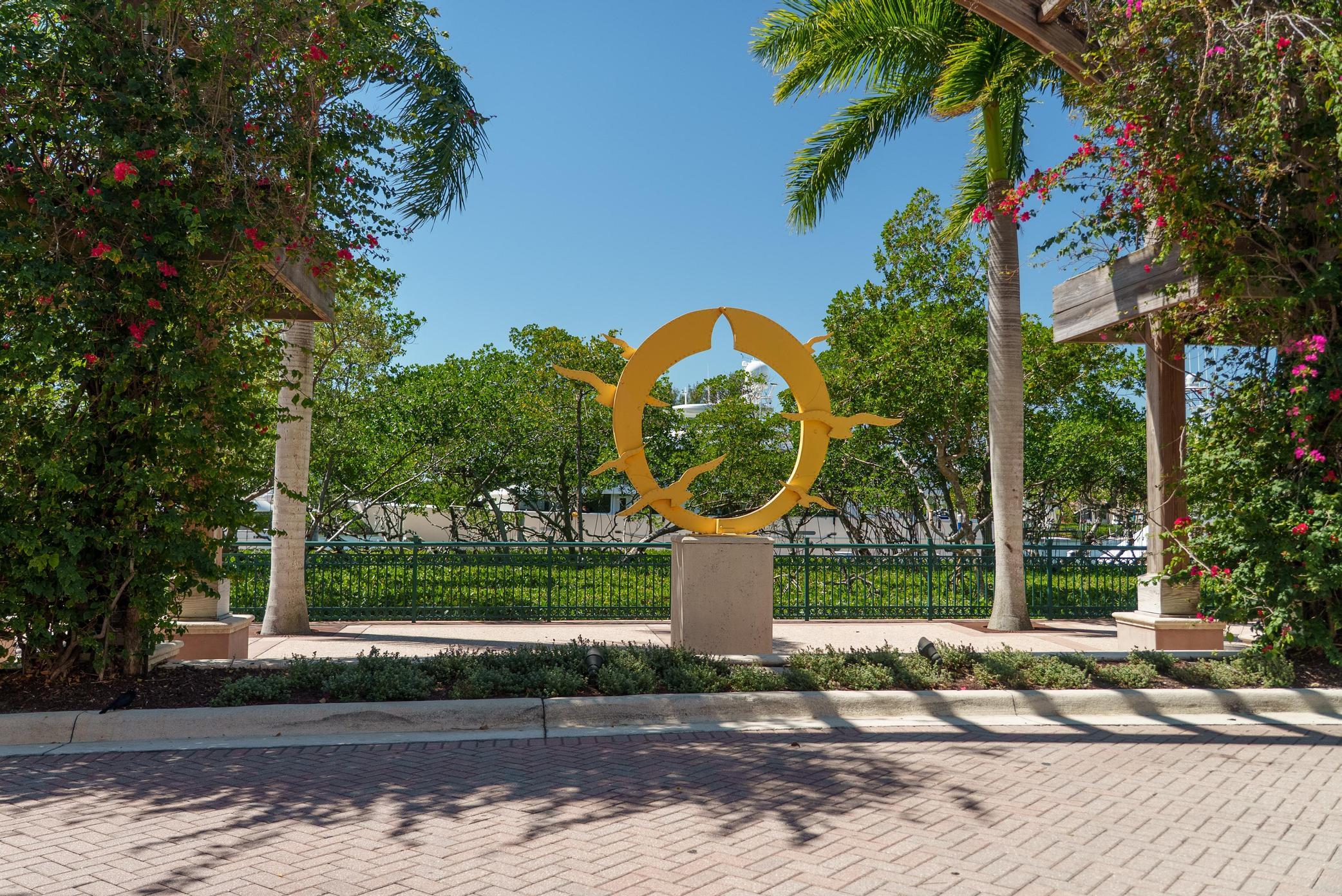 TIERRA DEL SOL AT JUPITER CONDO - Residential