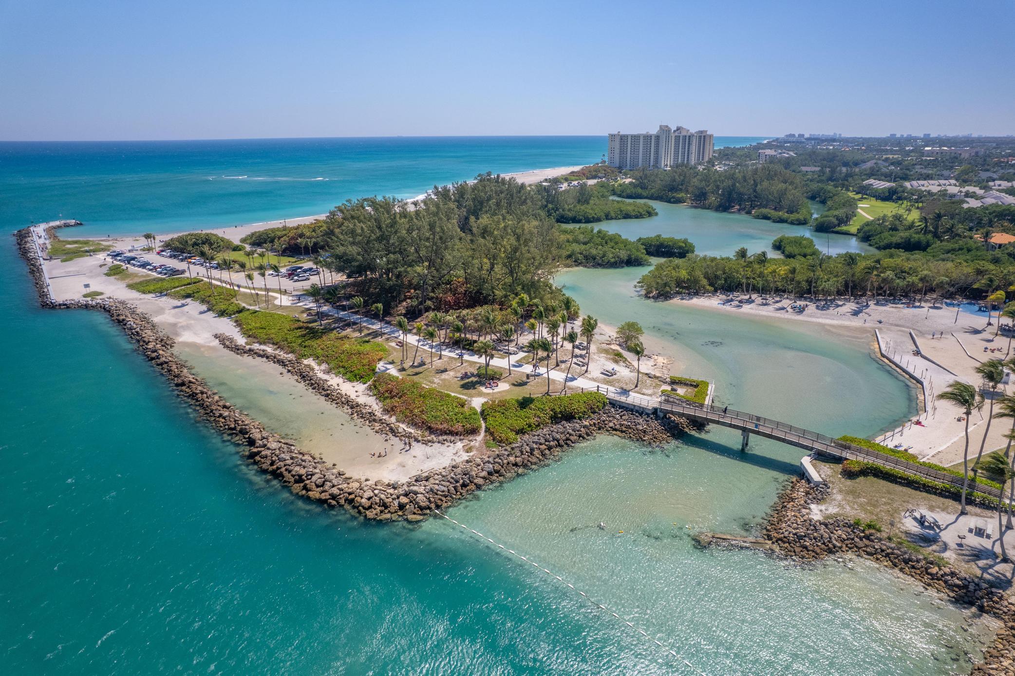 TIERRA DEL SOL AT JUPITER CONDO - Residential