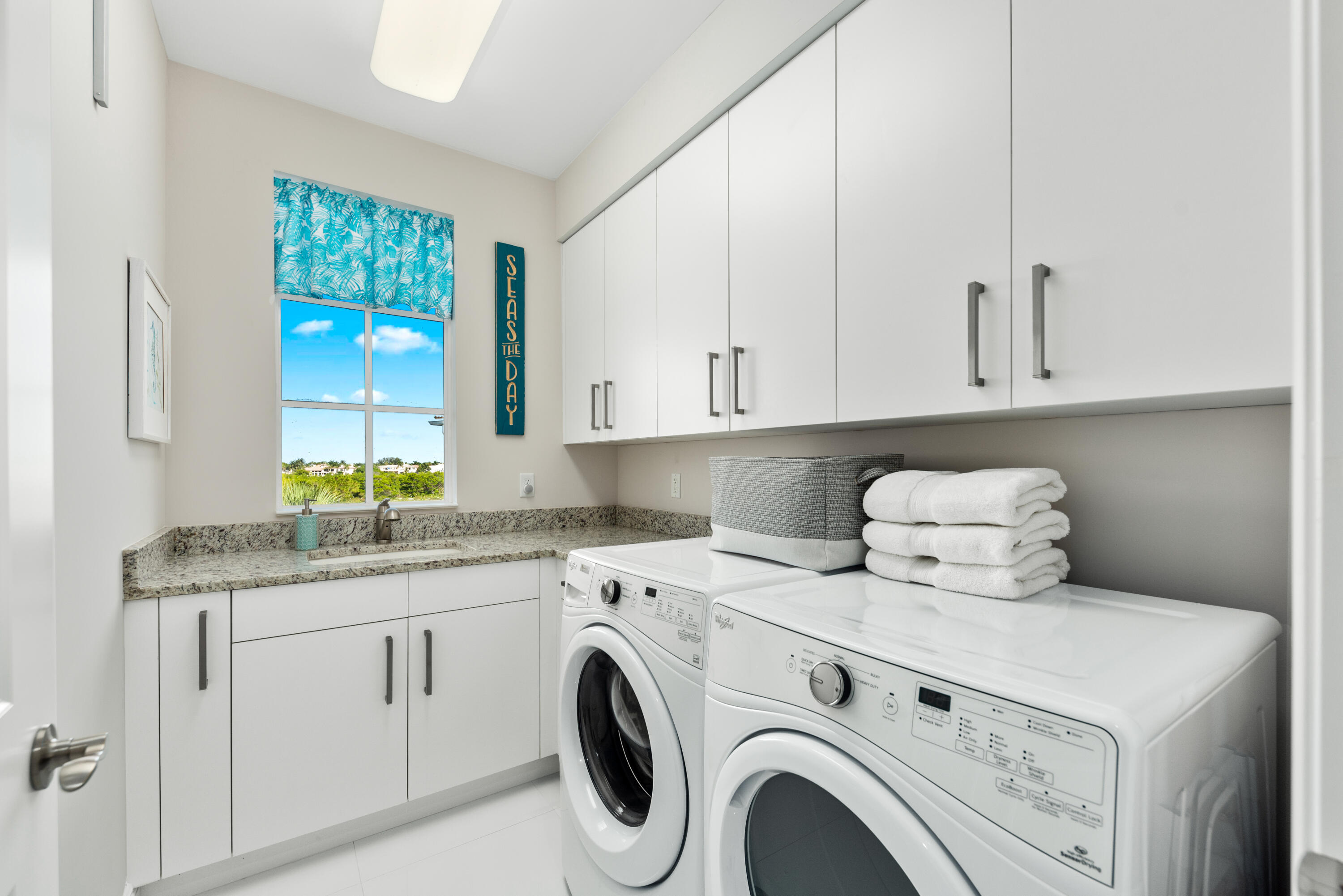 TIERRA DEL SOL AT JUPITER CONDO - Residential