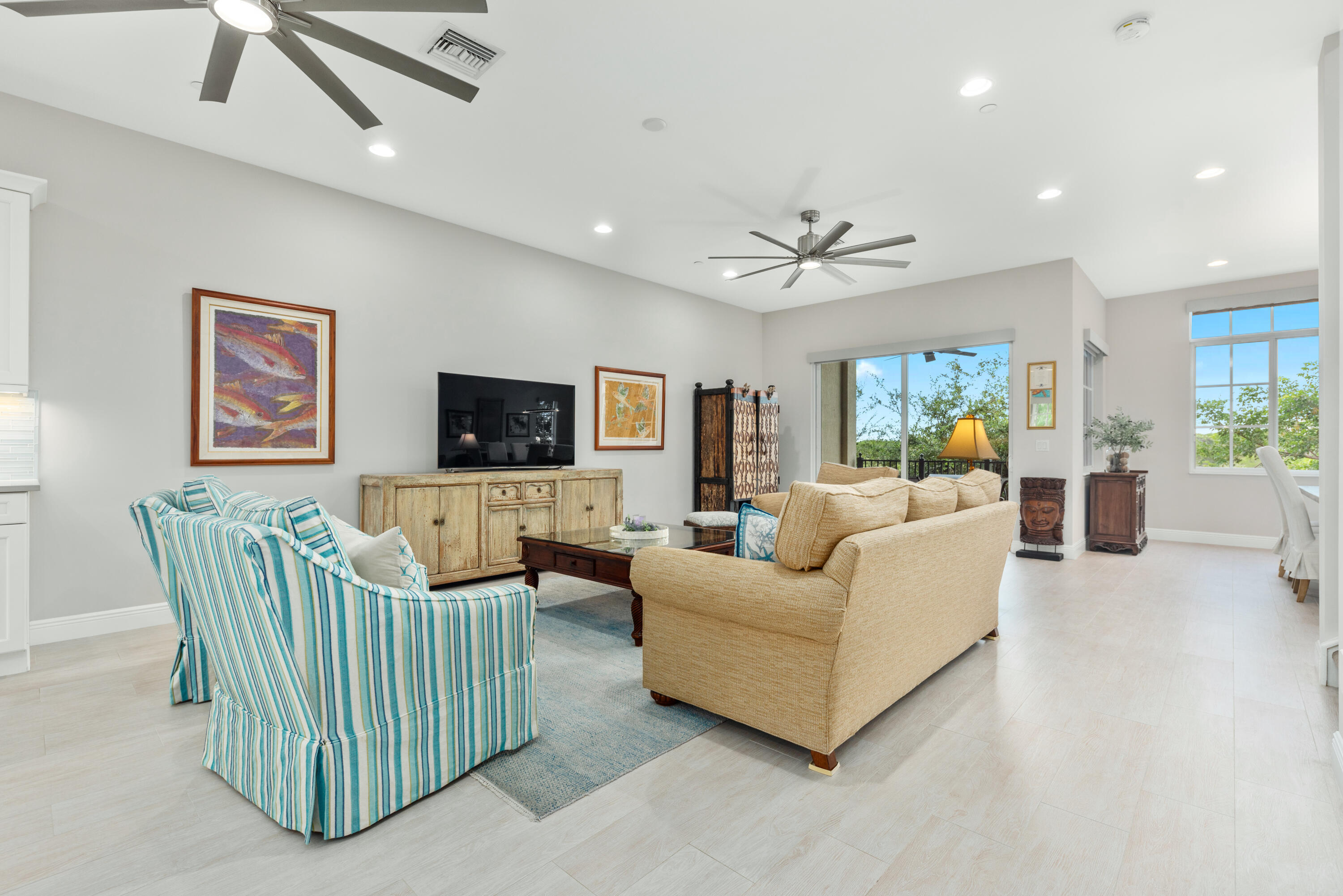 TIERRA DEL SOL AT JUPITER CONDO - Residential